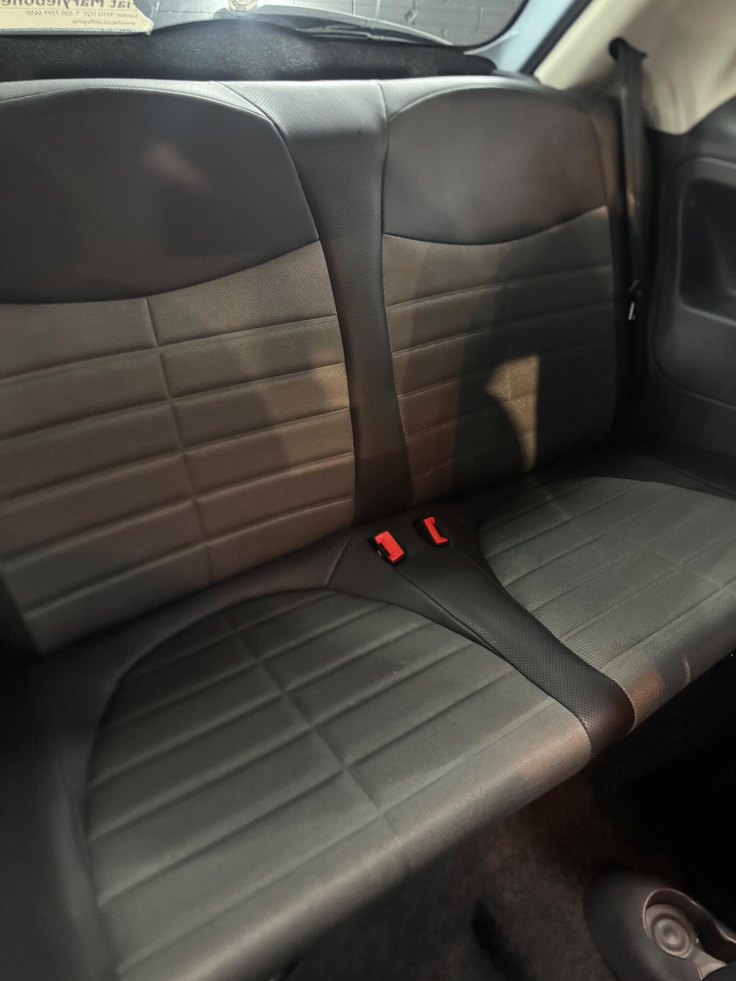 Used Fiat 500 2008 for sale - 76866549: Photo 37