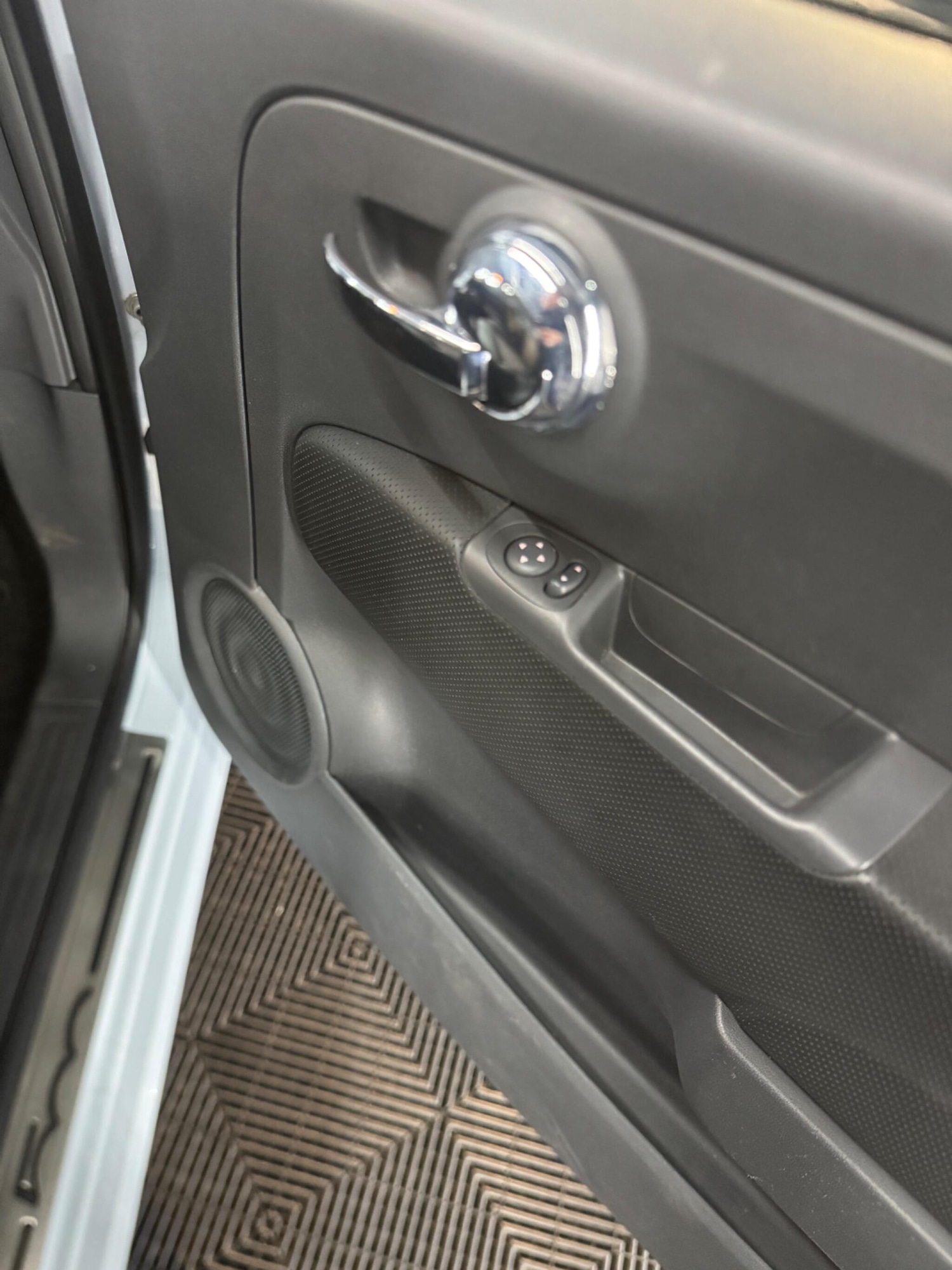 Used Fiat 500 2008 for sale - 76866549: Photo 38