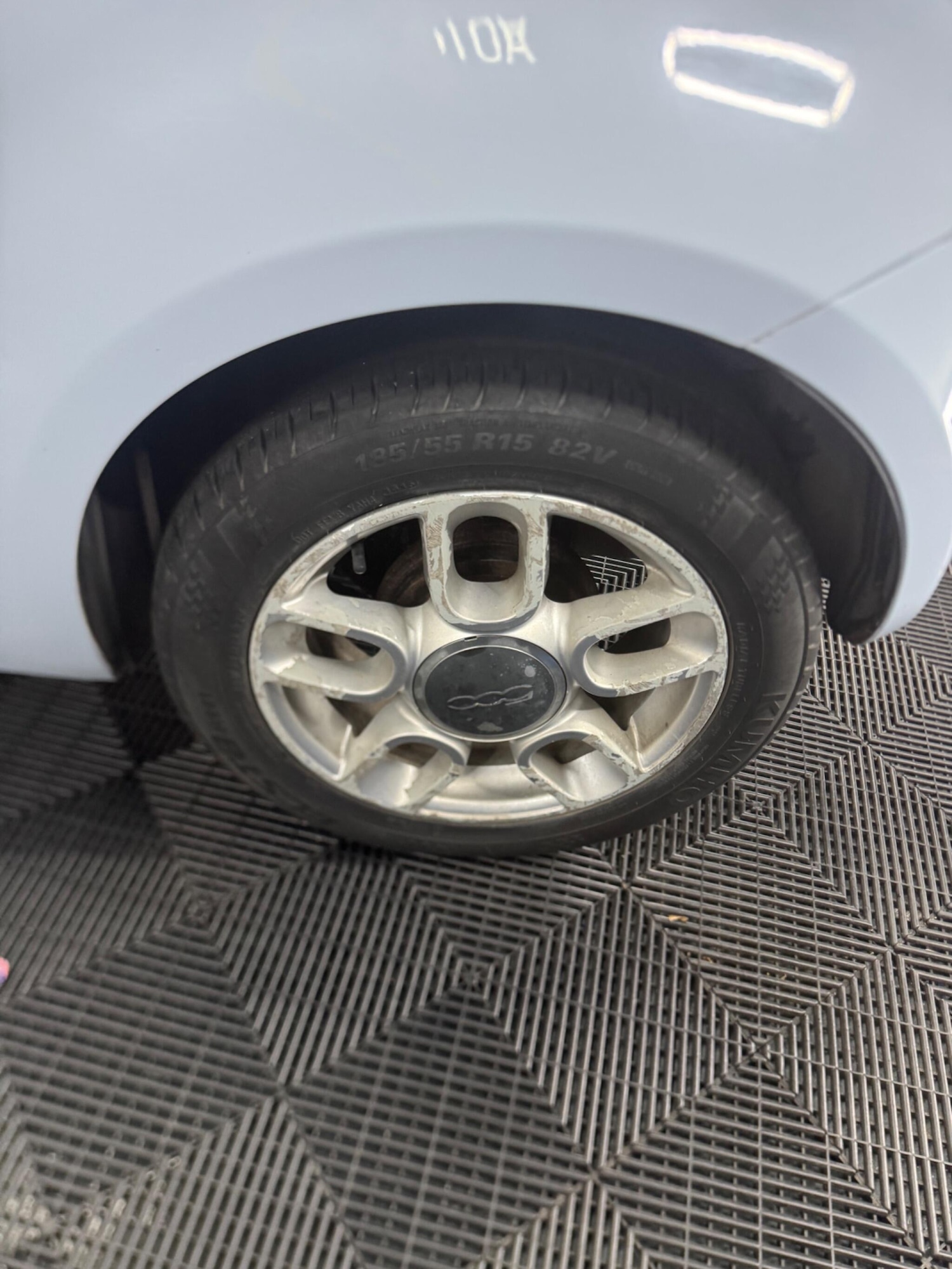 Used Fiat 500 2008 for sale - 76866549: Photo 39