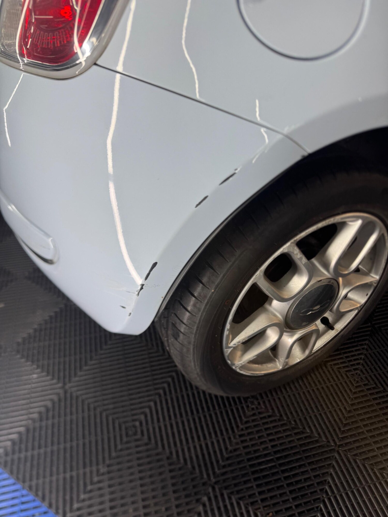 Used Fiat 500 2008 for sale - 76866549: Photo 41