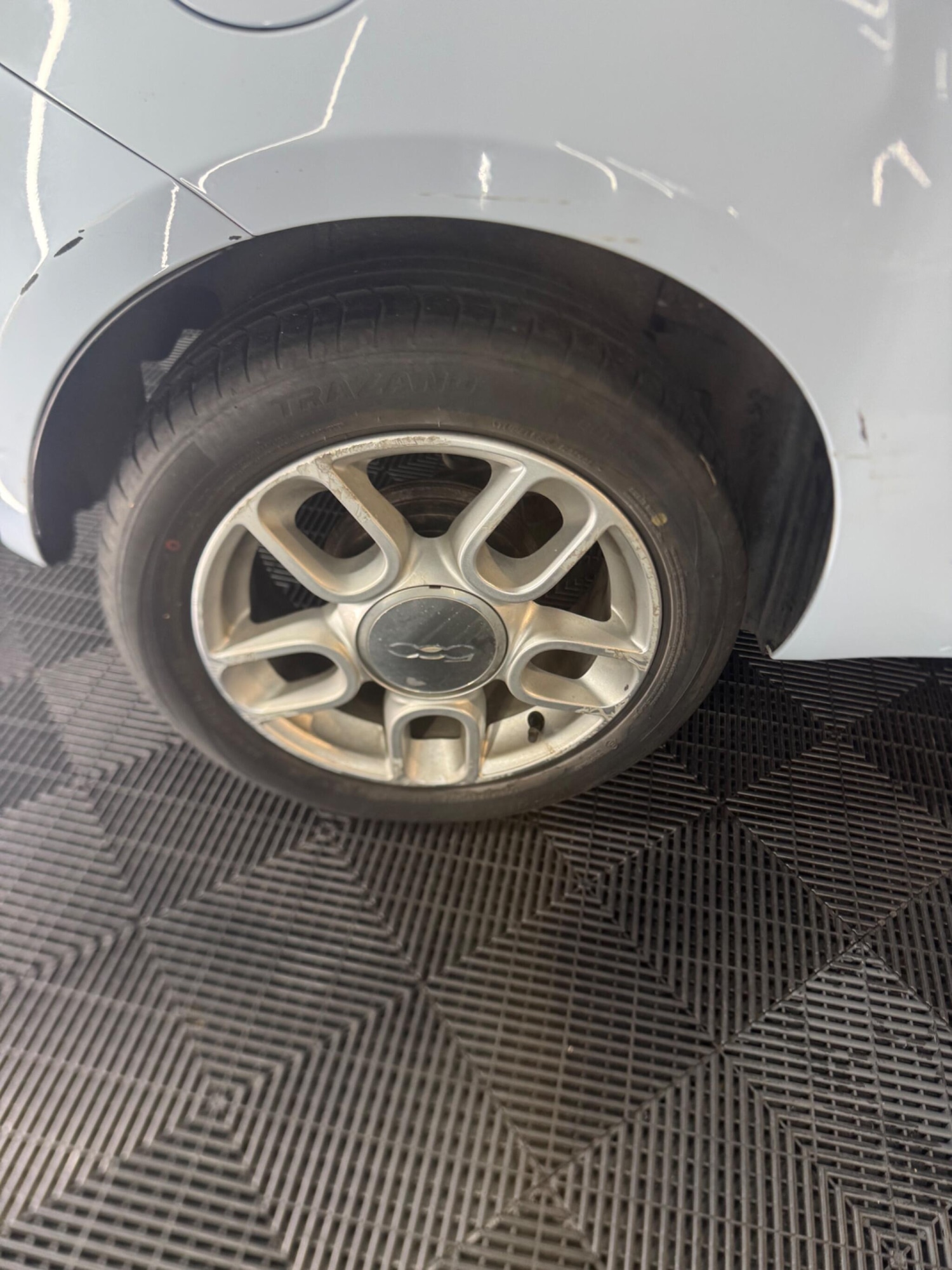 Used Fiat 500 2008 for sale - 76866549: Photo 42