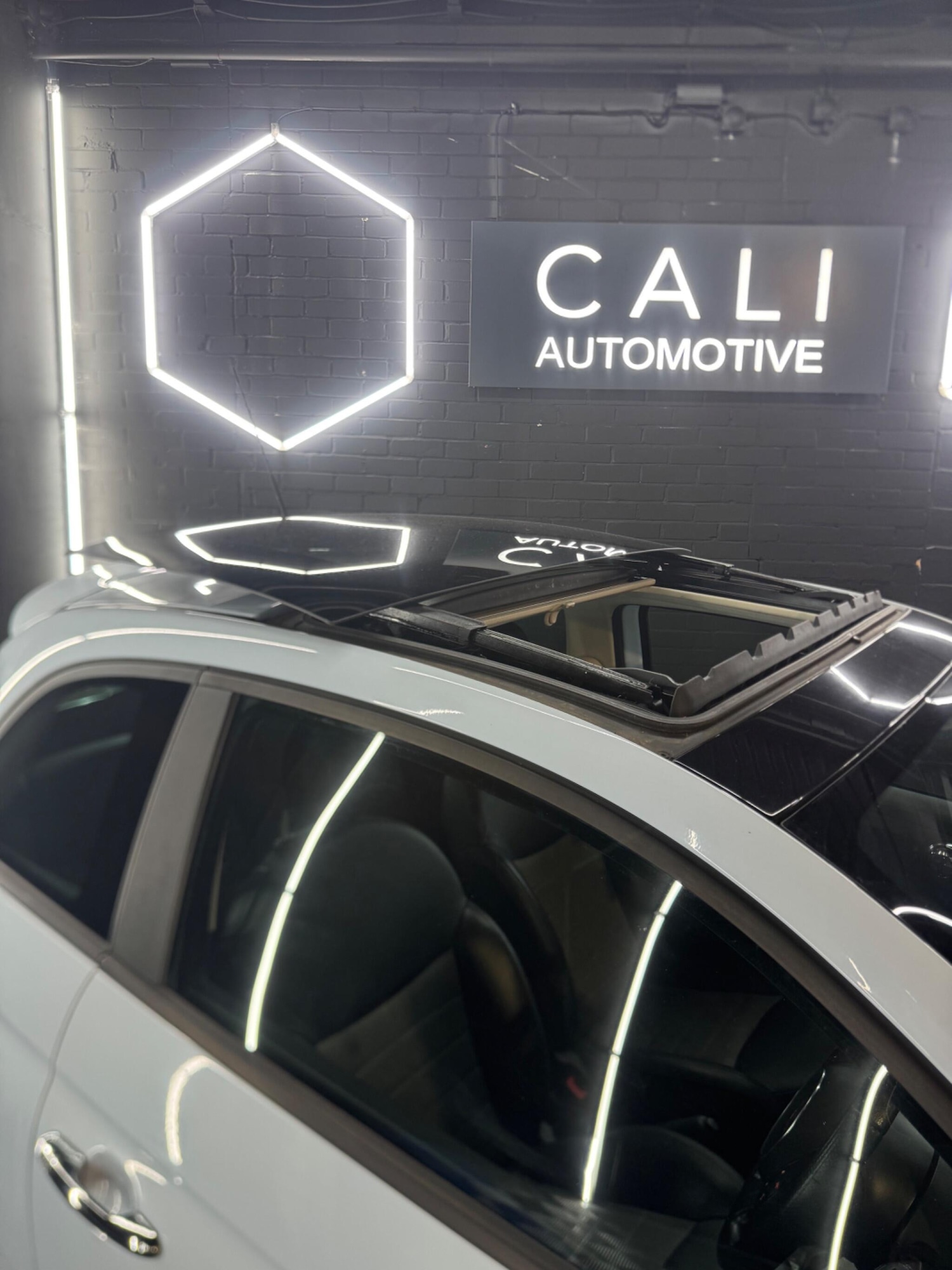 Used Fiat 500 2008 for sale - 76866549: Photo 45