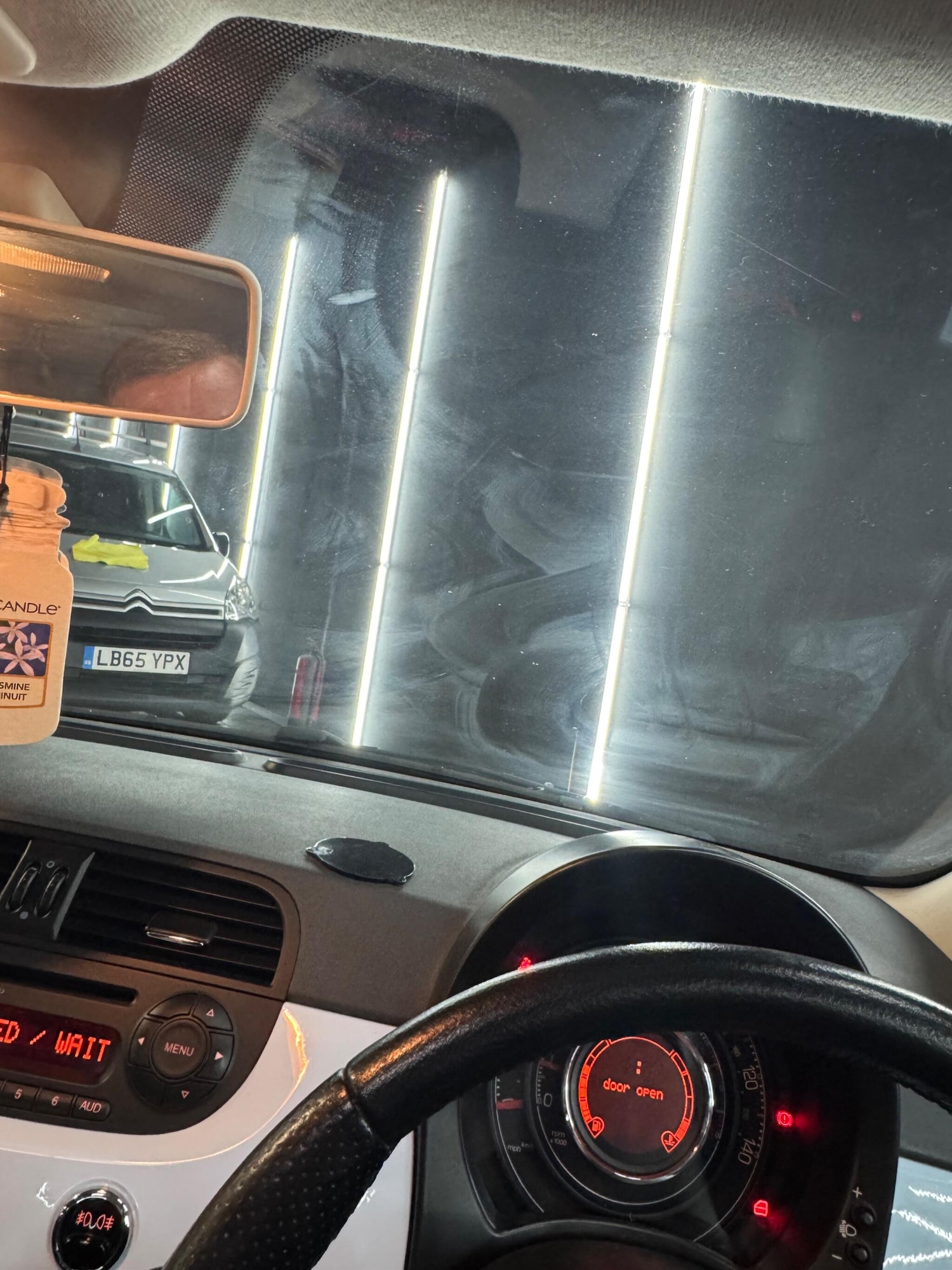 Used Fiat 500 2008 for sale - 76866549: Photo 48