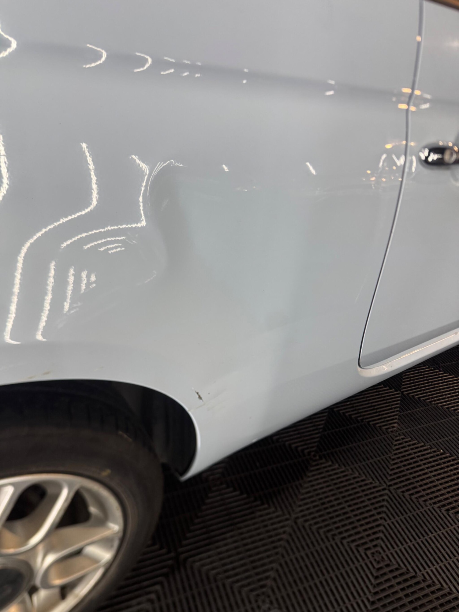 Used Fiat 500 2008 for sale - 76866549: Photo 51