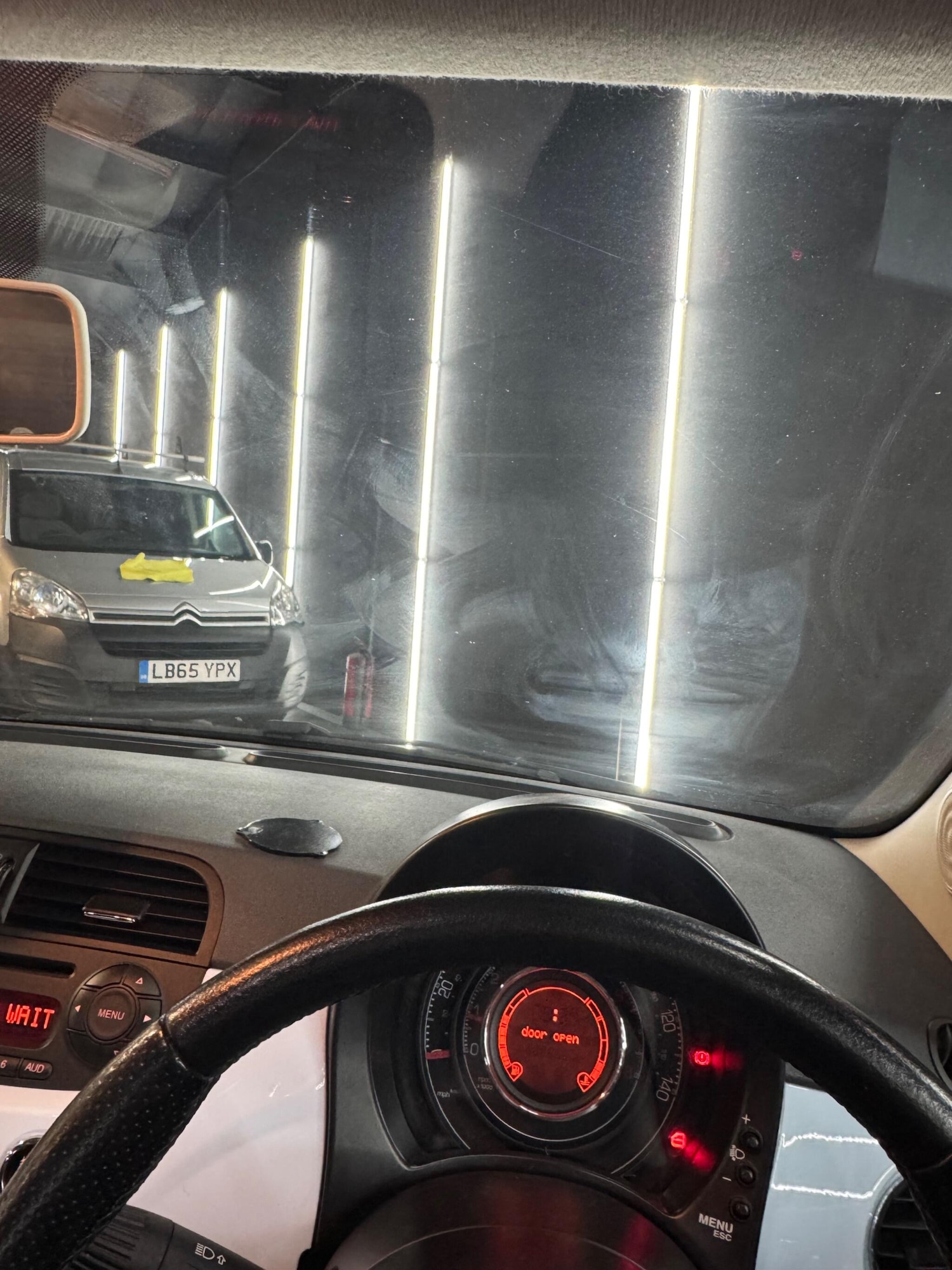 Used Fiat 500 2008 for sale - 76866549: Photo 53