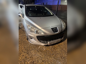 Peugeot 308 feature image