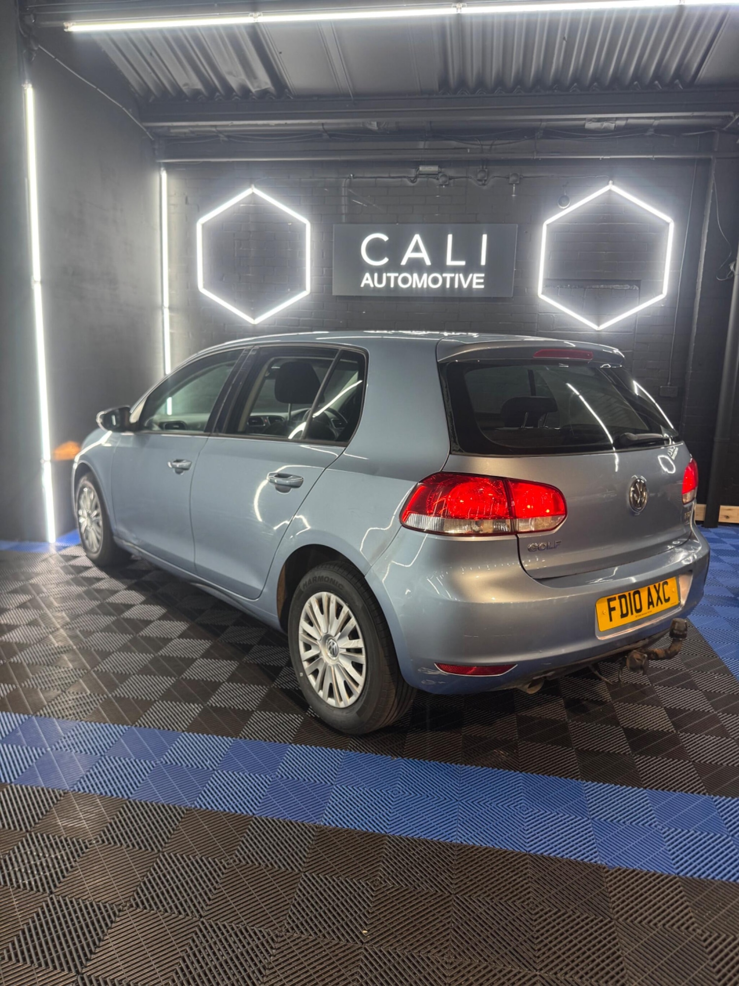 Used Volkswagen Golf 2010 for sale - 76865166: Photo 12