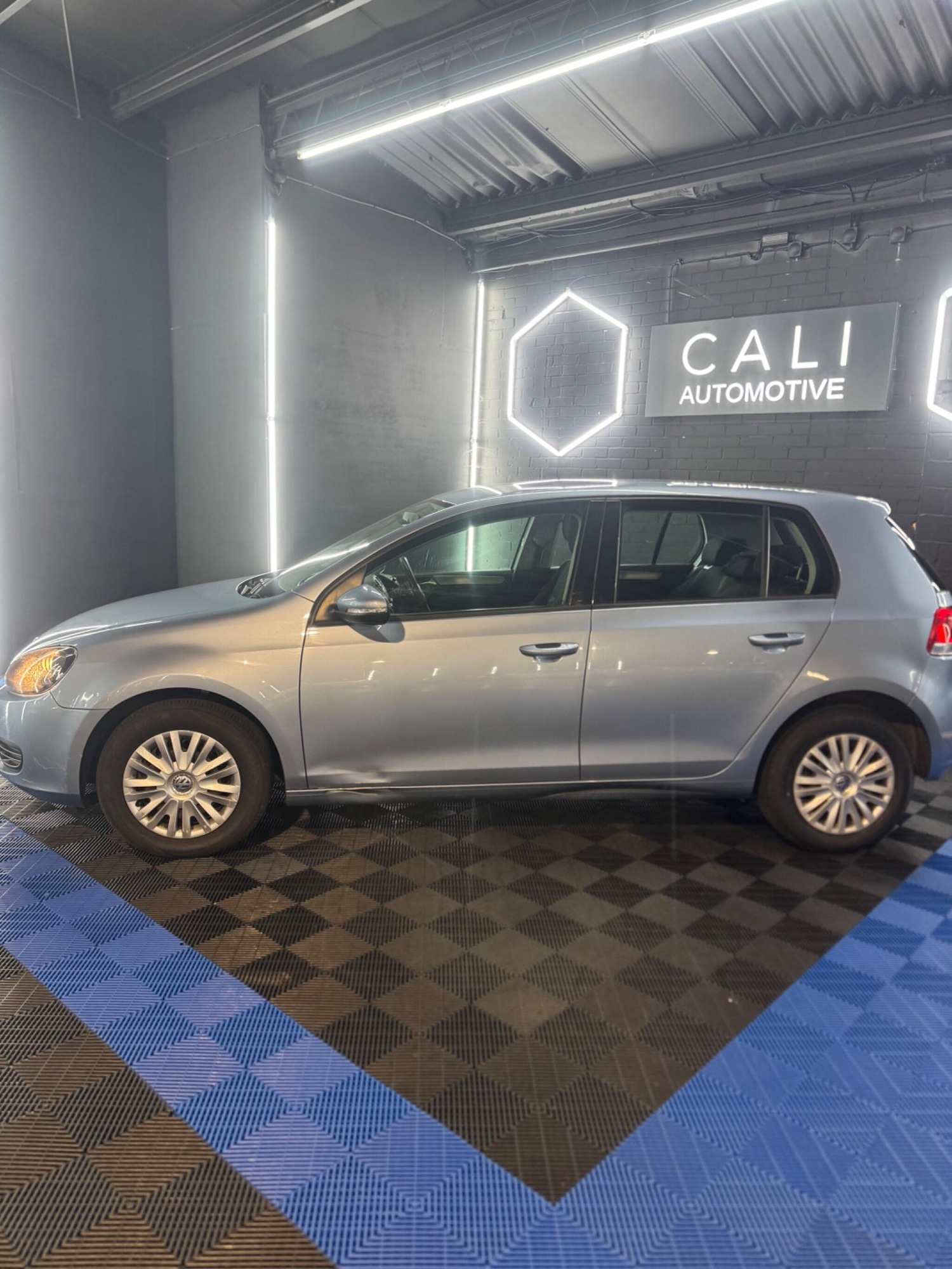 Used Volkswagen Golf 2010 for sale - 76865166: Photo 15