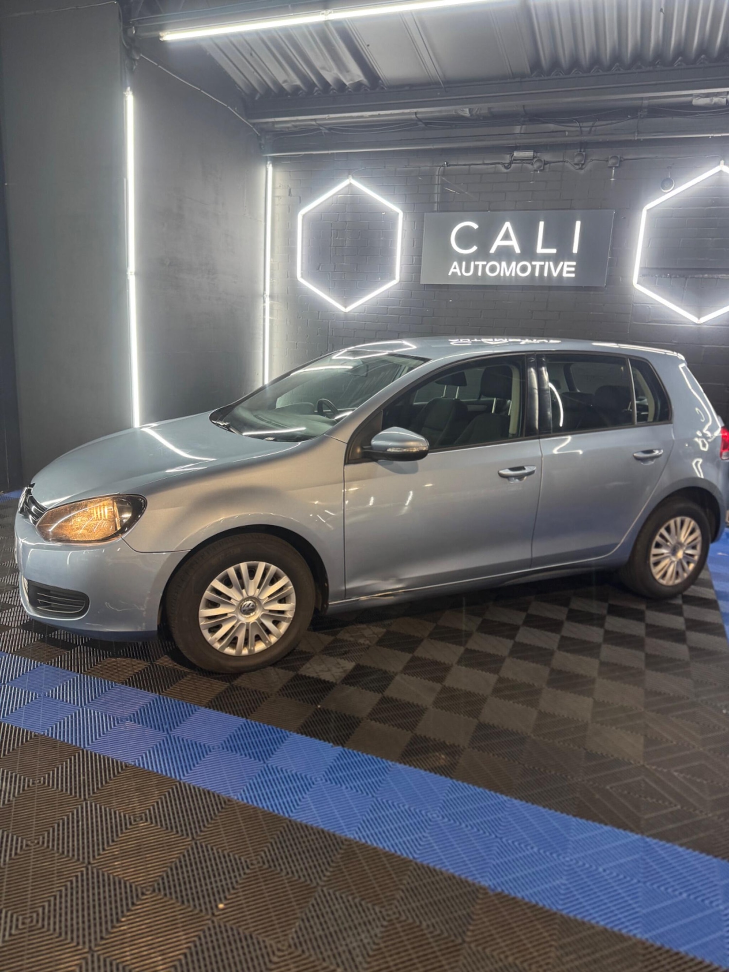 Used Volkswagen Golf 2010 for sale - 76865166: Photo 17