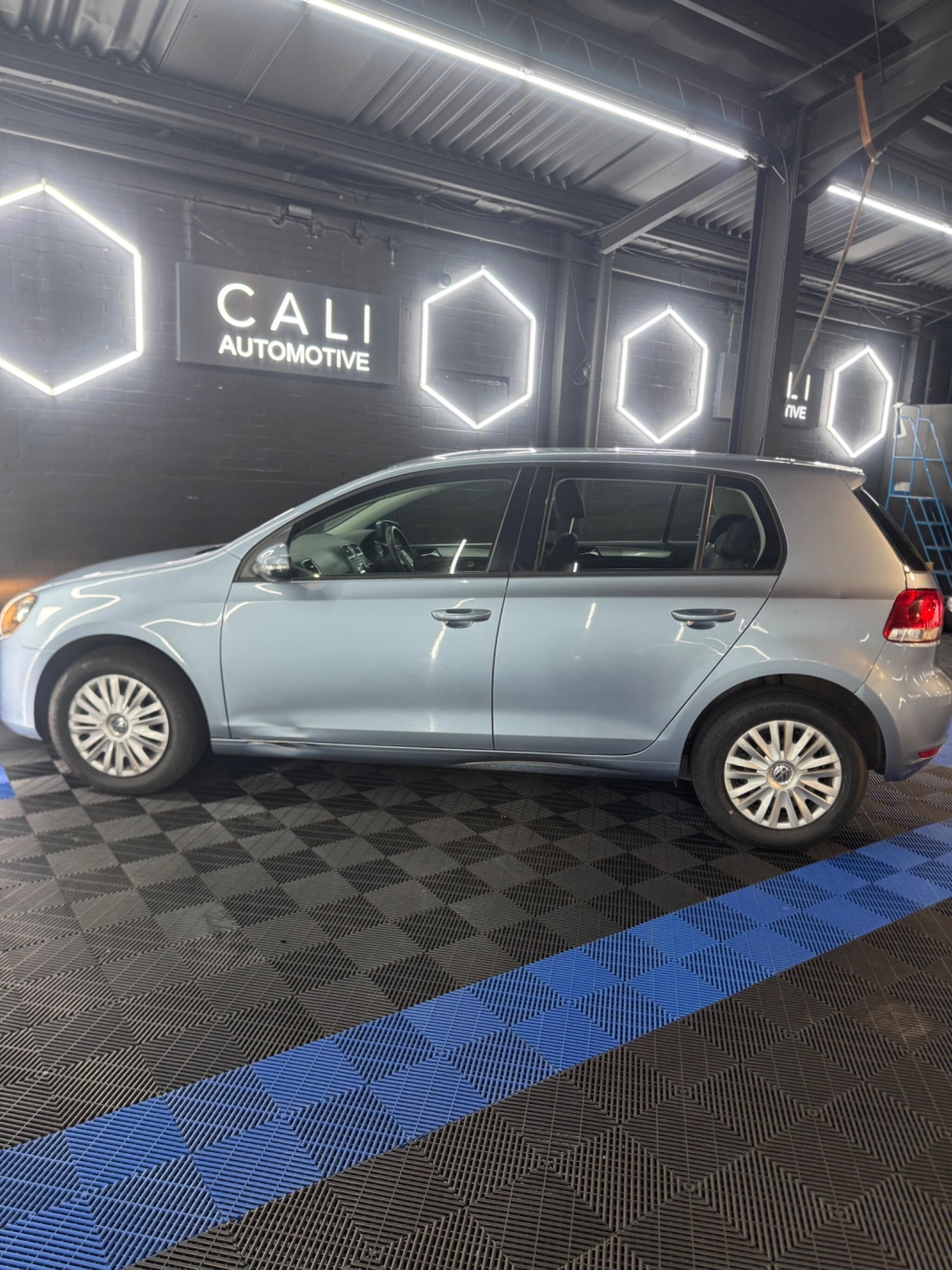 Used Volkswagen Golf 2010 for sale - 76865166: Photo 19