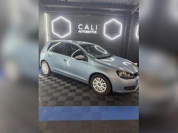 2010 (10) - 1.6 TDi 105 S 5dr