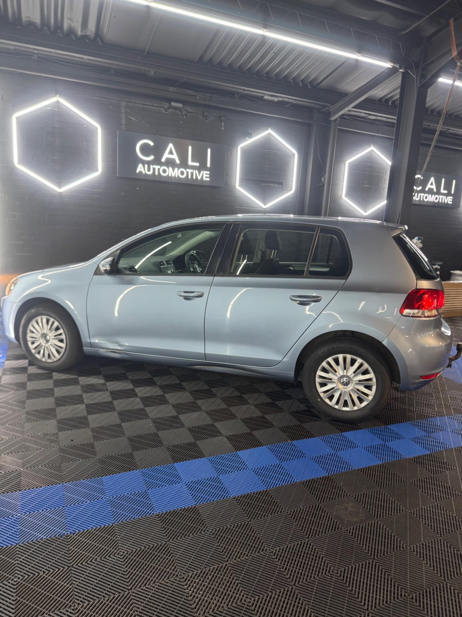 Used Volkswagen Golf 2010 for sale - 76865166: Photo 20