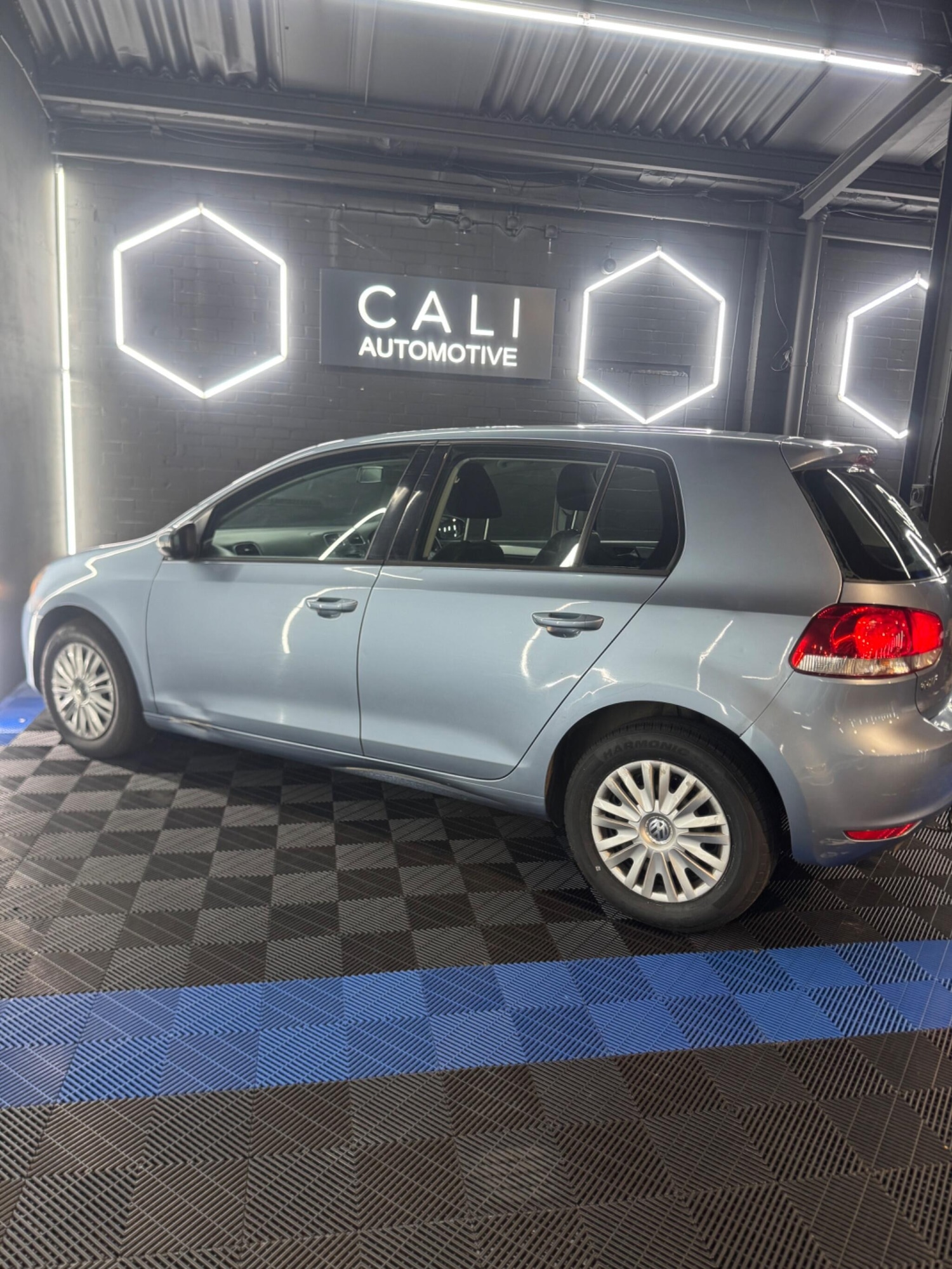 Used Volkswagen Golf 2010 for sale - 76865166: Photo 21