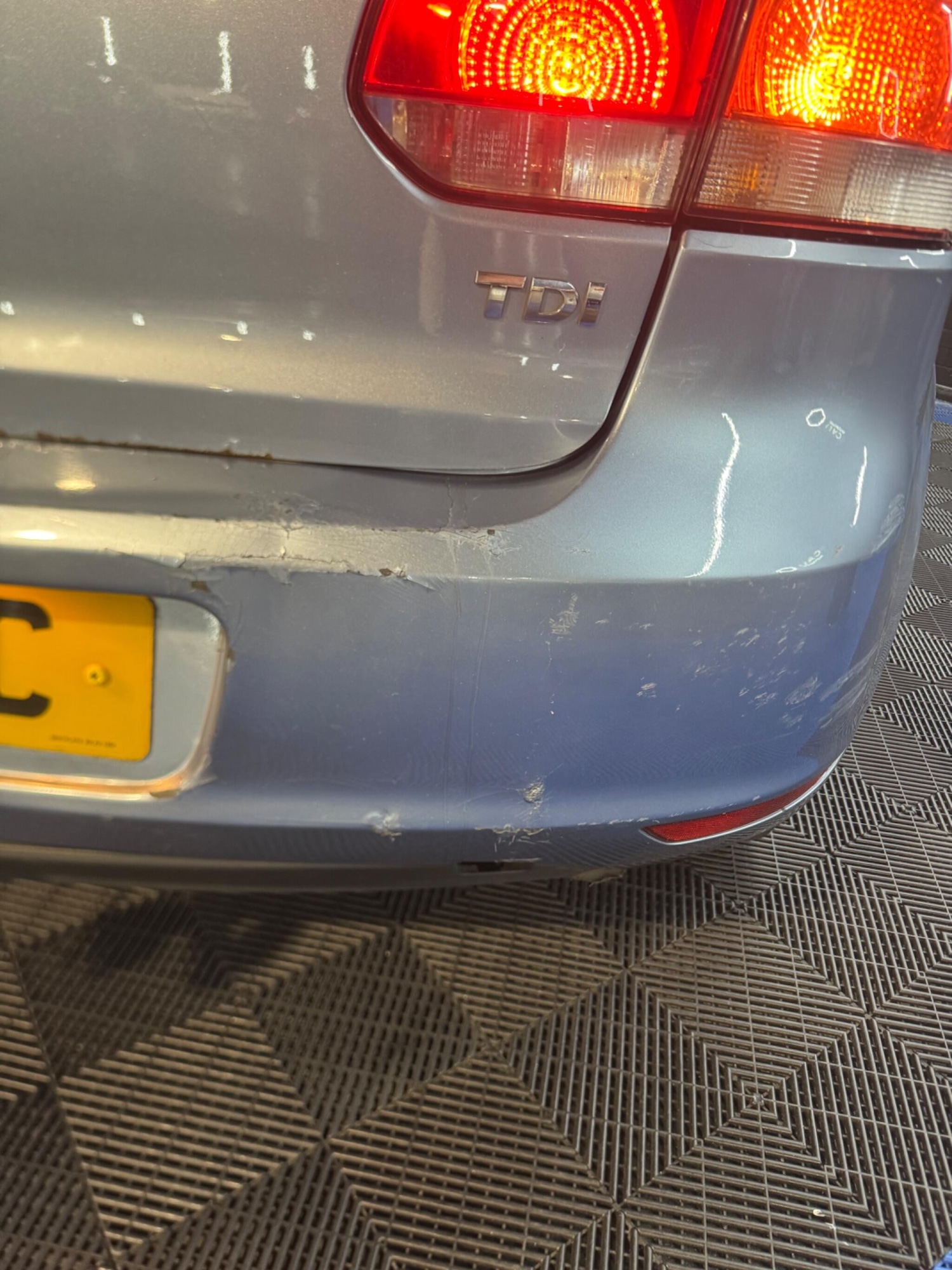 Used Volkswagen Golf 2010 for sale - 76865166: Photo 23