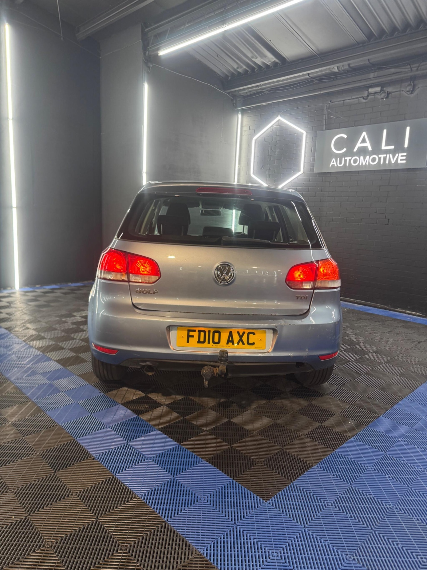 Used Volkswagen Golf 2010 for sale - 76865166: Photo 25