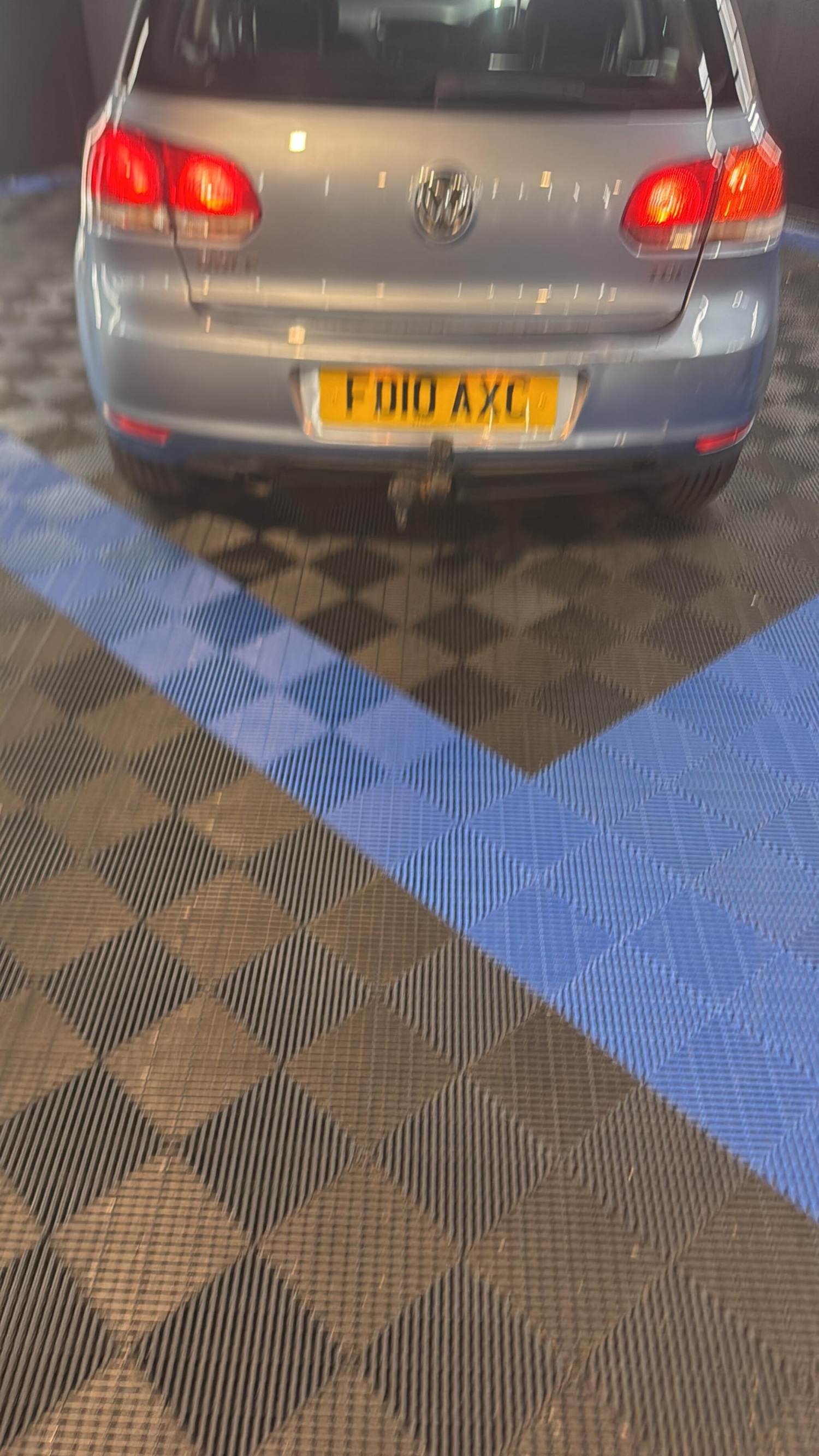 Used Volkswagen Golf 2010 for sale - 76865166: Photo 26