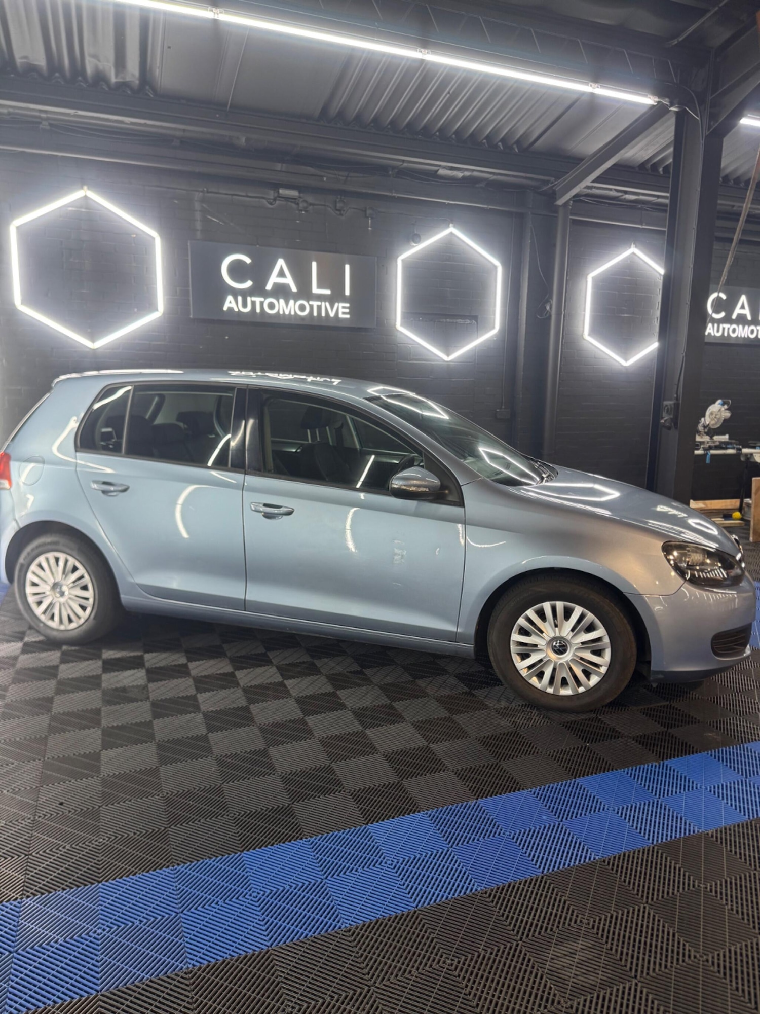 Used Volkswagen Golf 2010 for sale - 76865166: Photo 29