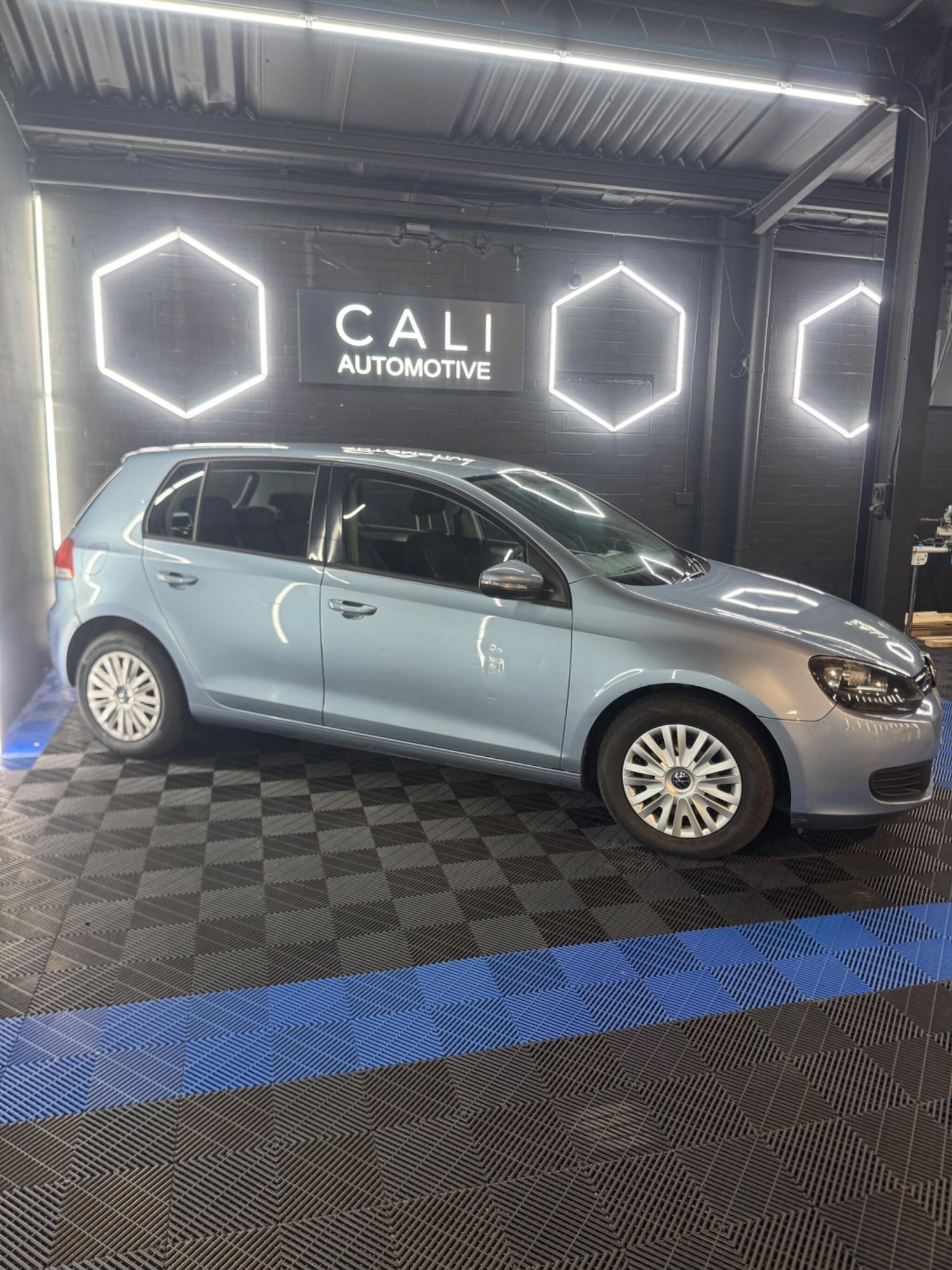 Used Volkswagen Golf 2010 for sale - 76865166: Photo 30