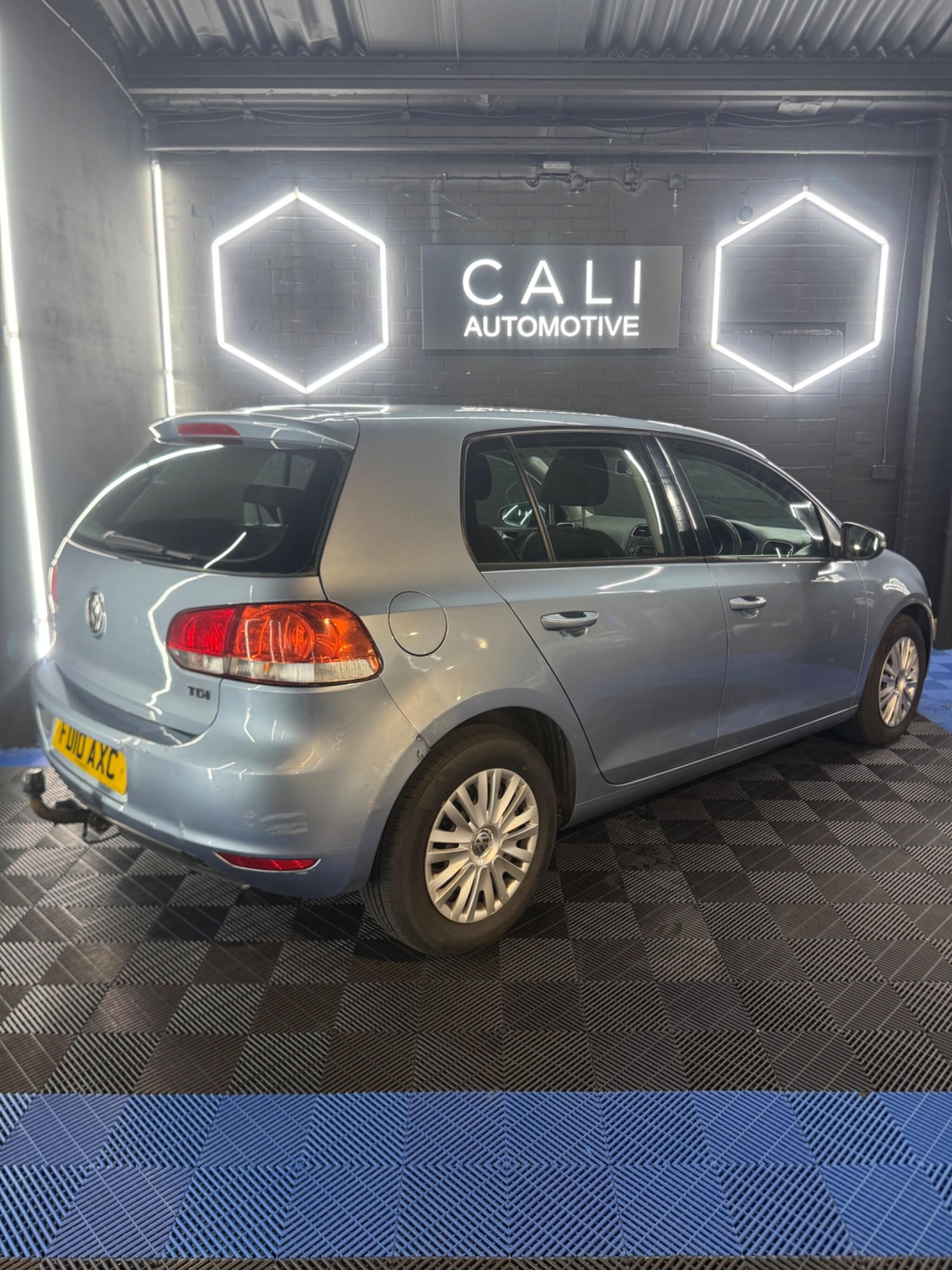 Used Volkswagen Golf 2010 for sale - 76865166: Photo 31