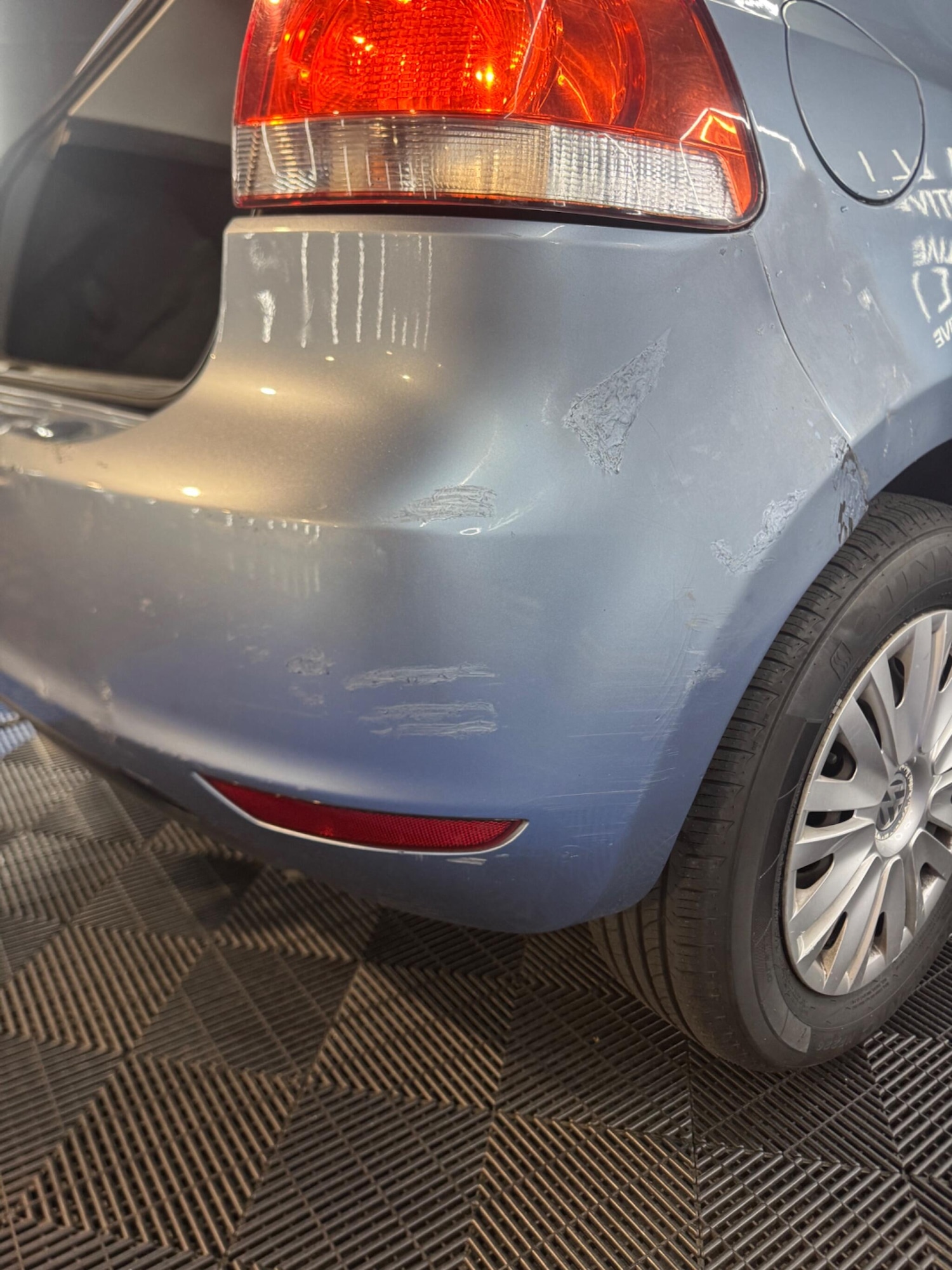 Used Volkswagen Golf 2010 for sale - 76865166: Photo 33