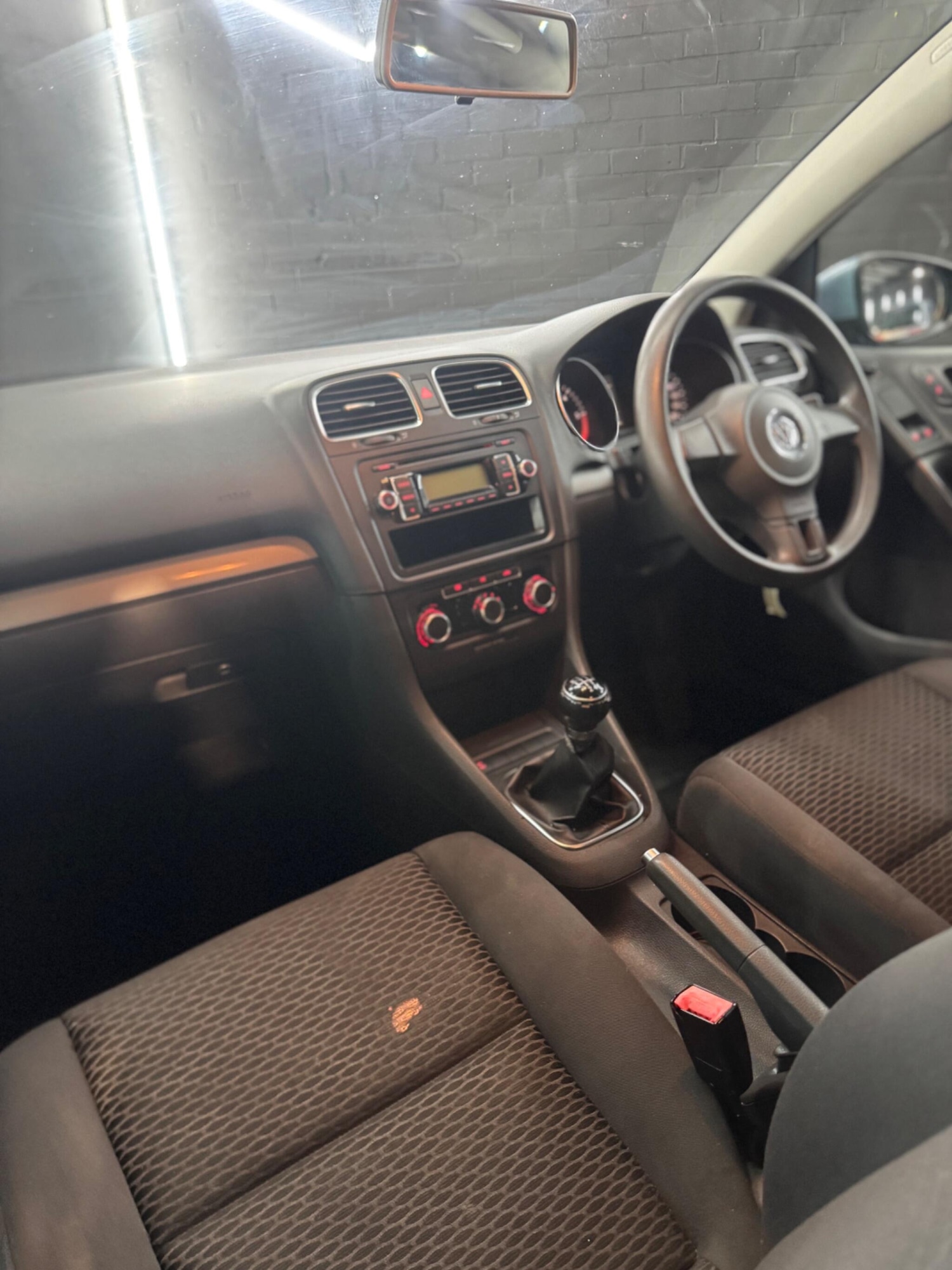 Used Volkswagen Golf 2010 for sale - 76865166: Photo 36