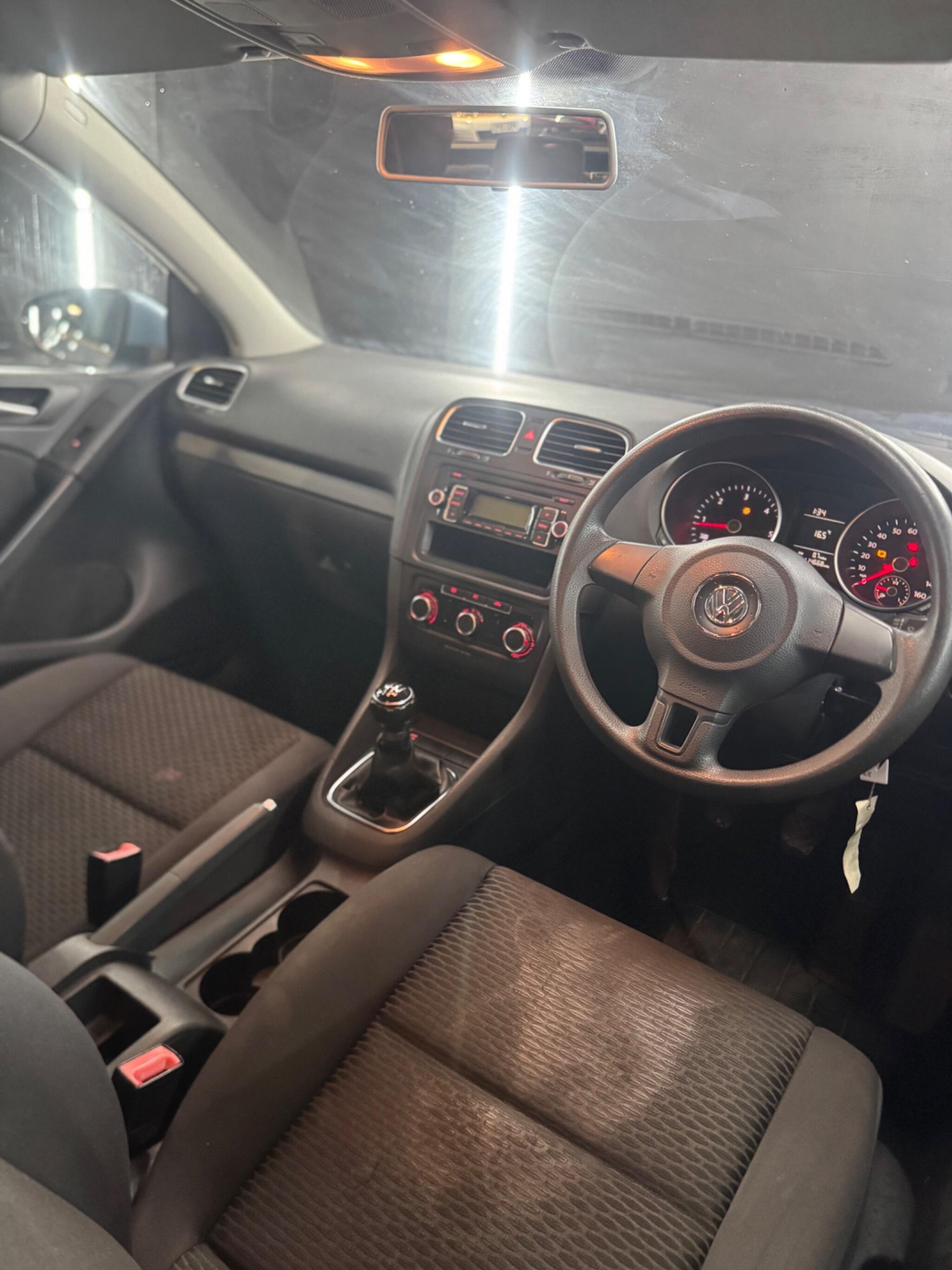 Used Volkswagen Golf 2010 for sale - 76865166: Photo 37