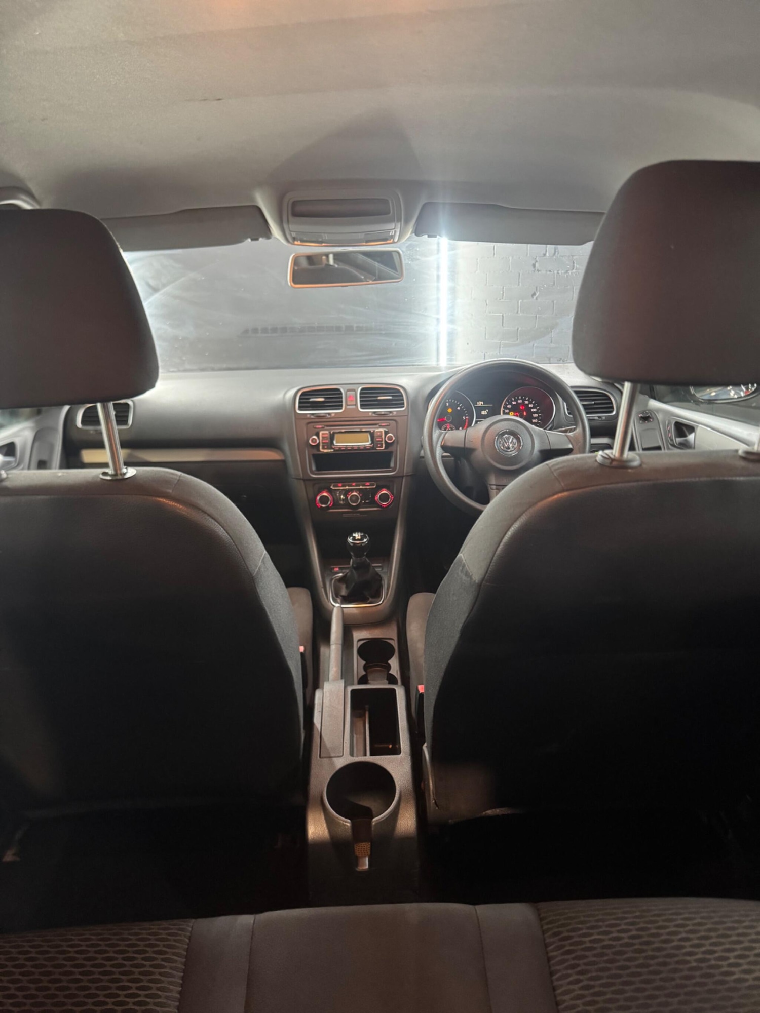 Used Volkswagen Golf 2010 for sale - 76865166: Photo 38