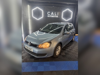 Used Volkswagen Golf 2010 for sale - 76865166: Photo