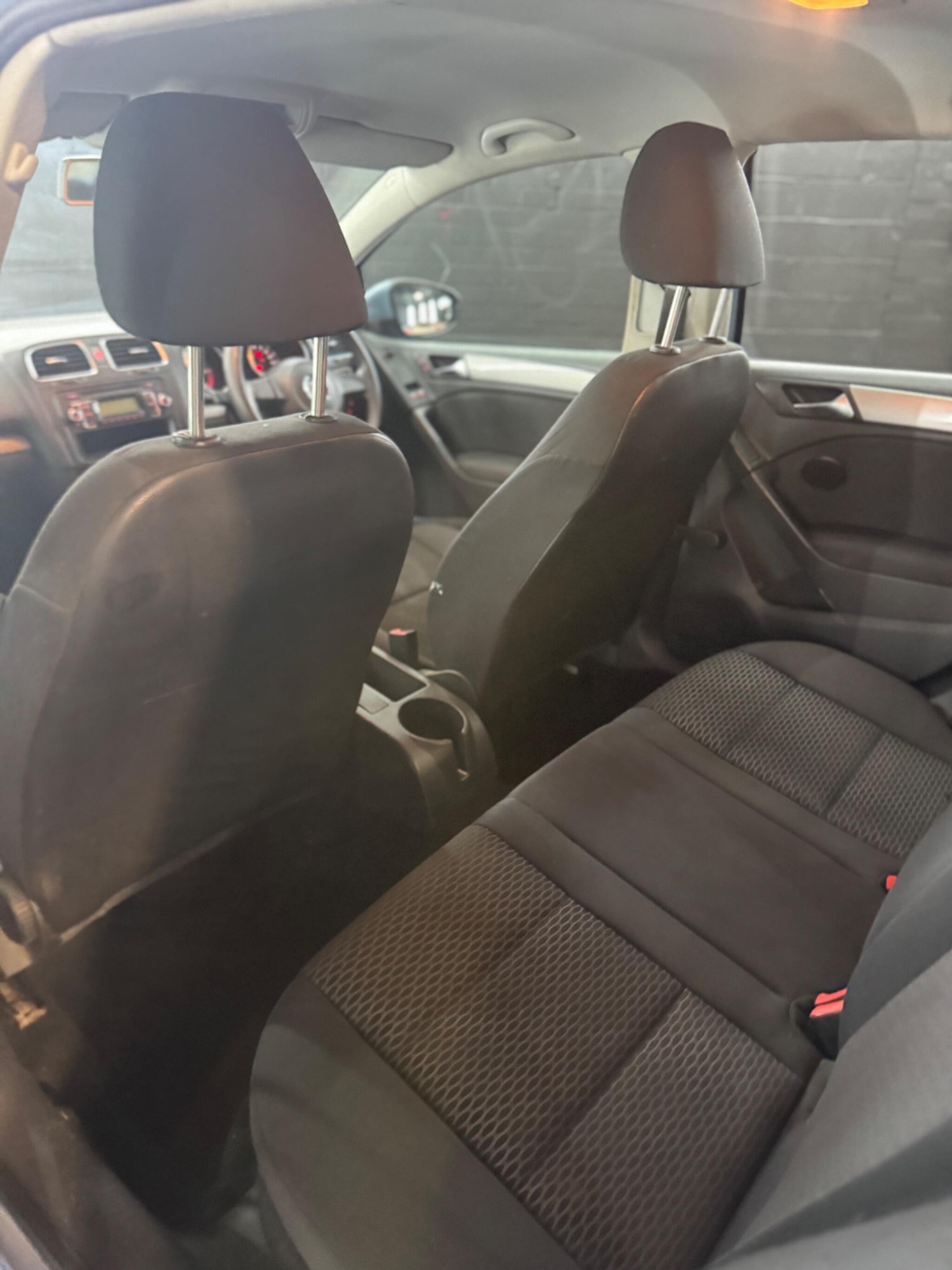 Used Volkswagen Golf 2010 for sale - 76865166: Photo 40