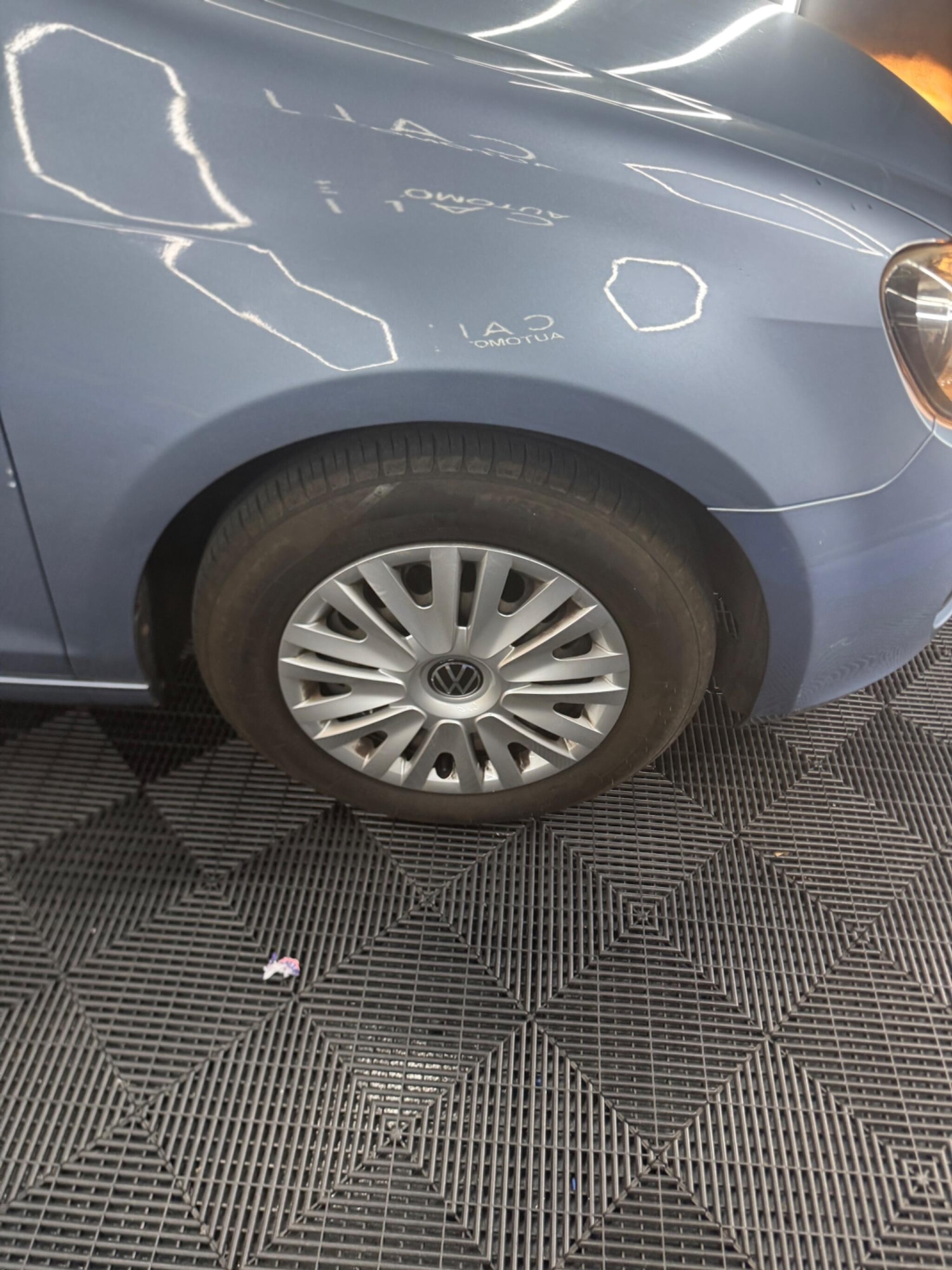 Used Volkswagen Golf 2010 for sale - 76865166: Photo 43