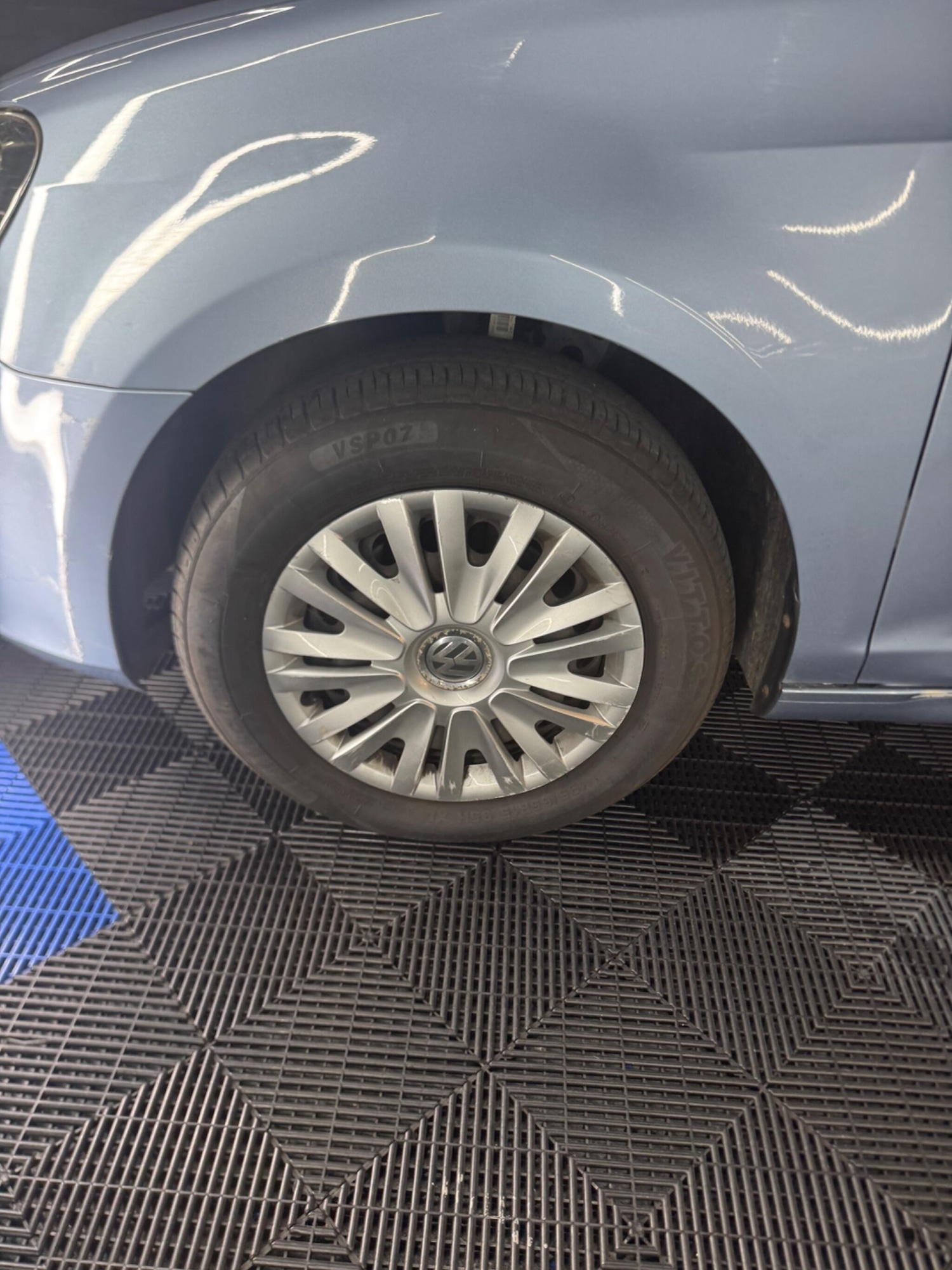 Used Volkswagen Golf 2010 for sale - 76865166: Photo 46