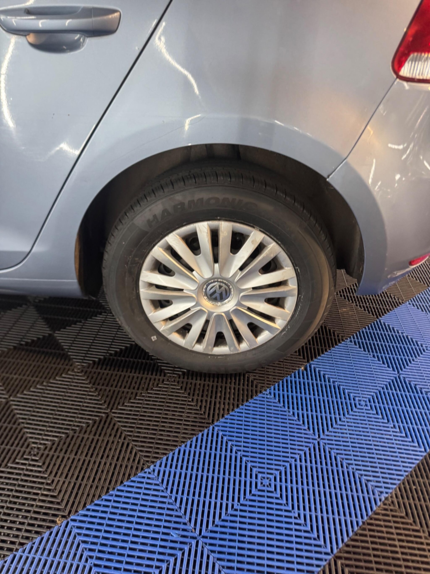 Used Volkswagen Golf 2010 for sale - 76865166: Photo 47