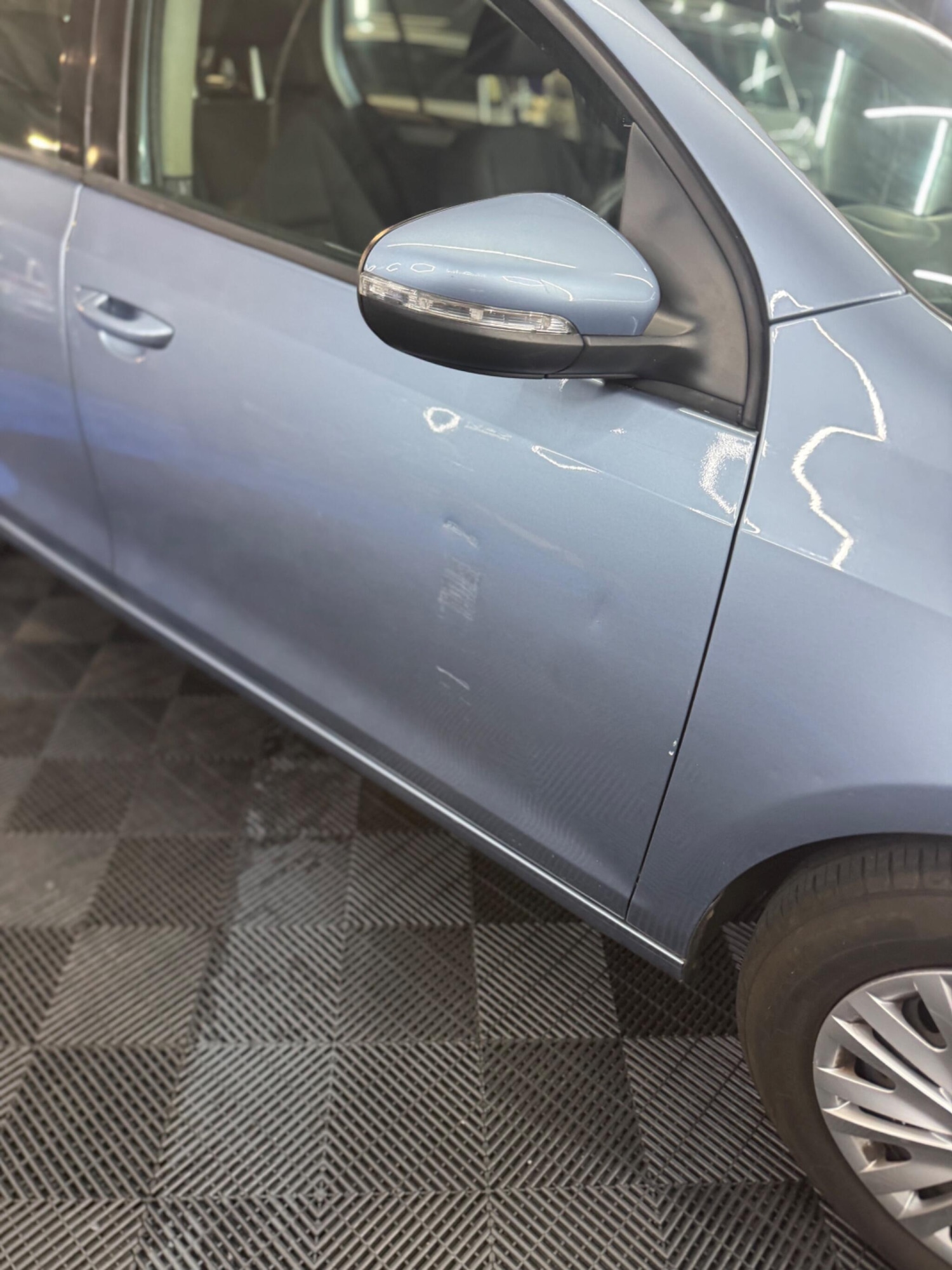 Used Volkswagen Golf 2010 for sale - 76865166: Photo 48