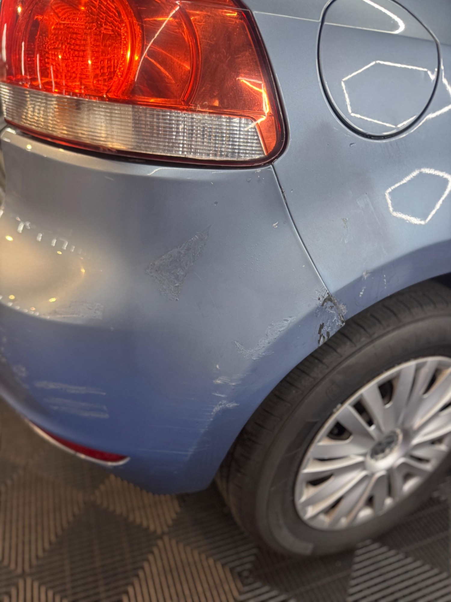 Used Volkswagen Golf 2010 for sale - 76865166: Photo 51