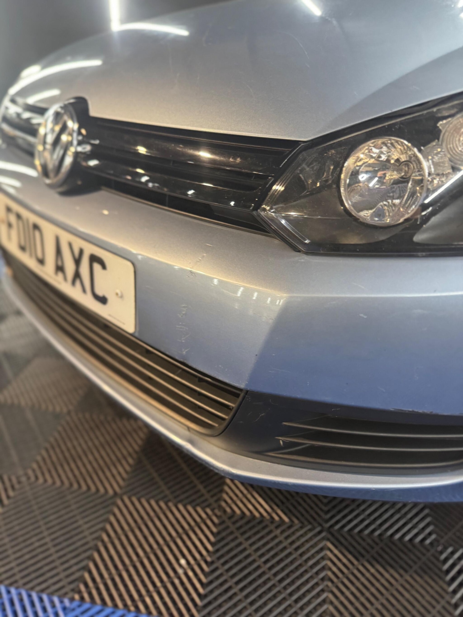 Used Volkswagen Golf 2010 for sale - 76865166: Photo 52