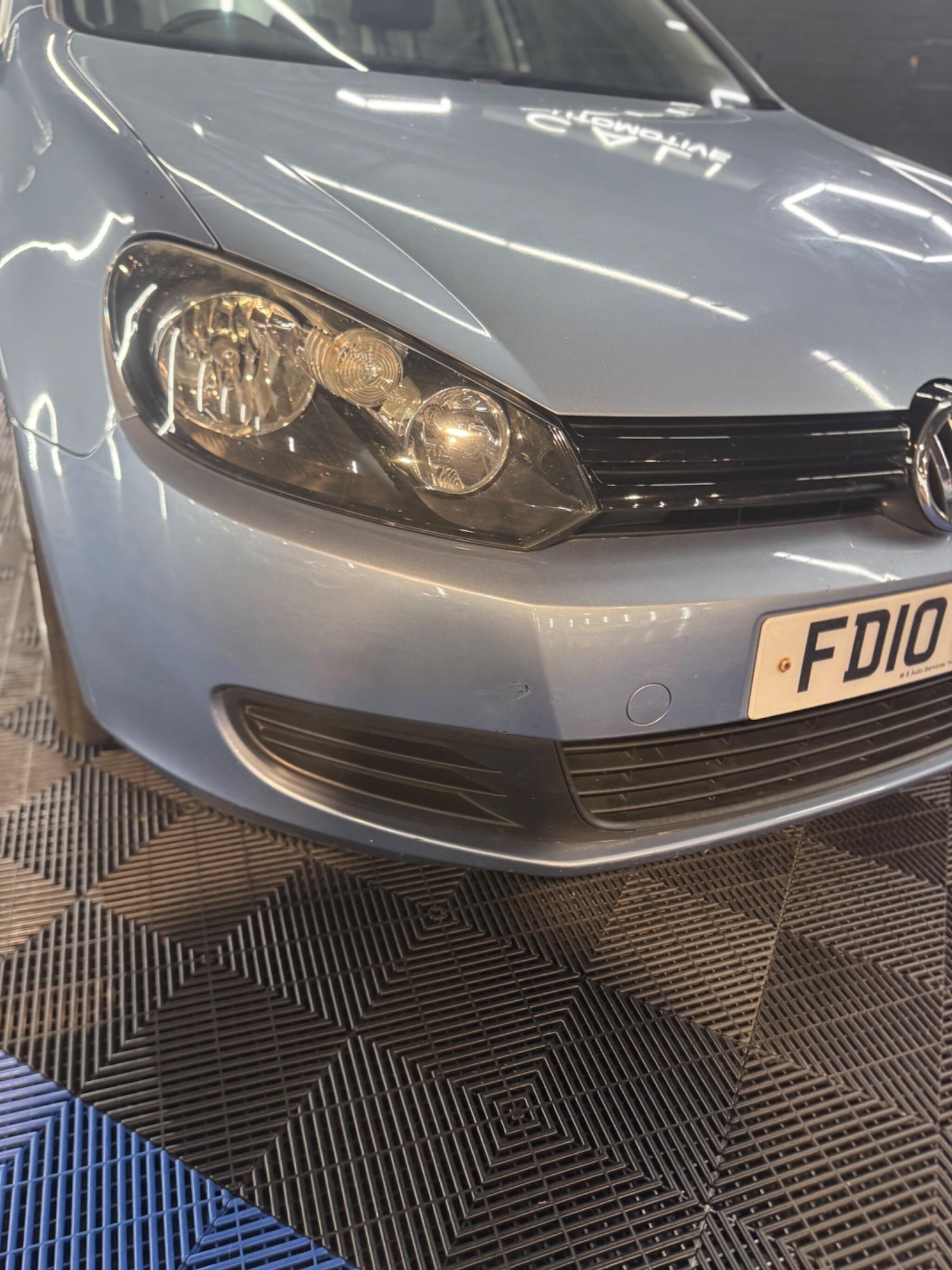 Used Volkswagen Golf 2010 for sale - 76865166: Photo 53