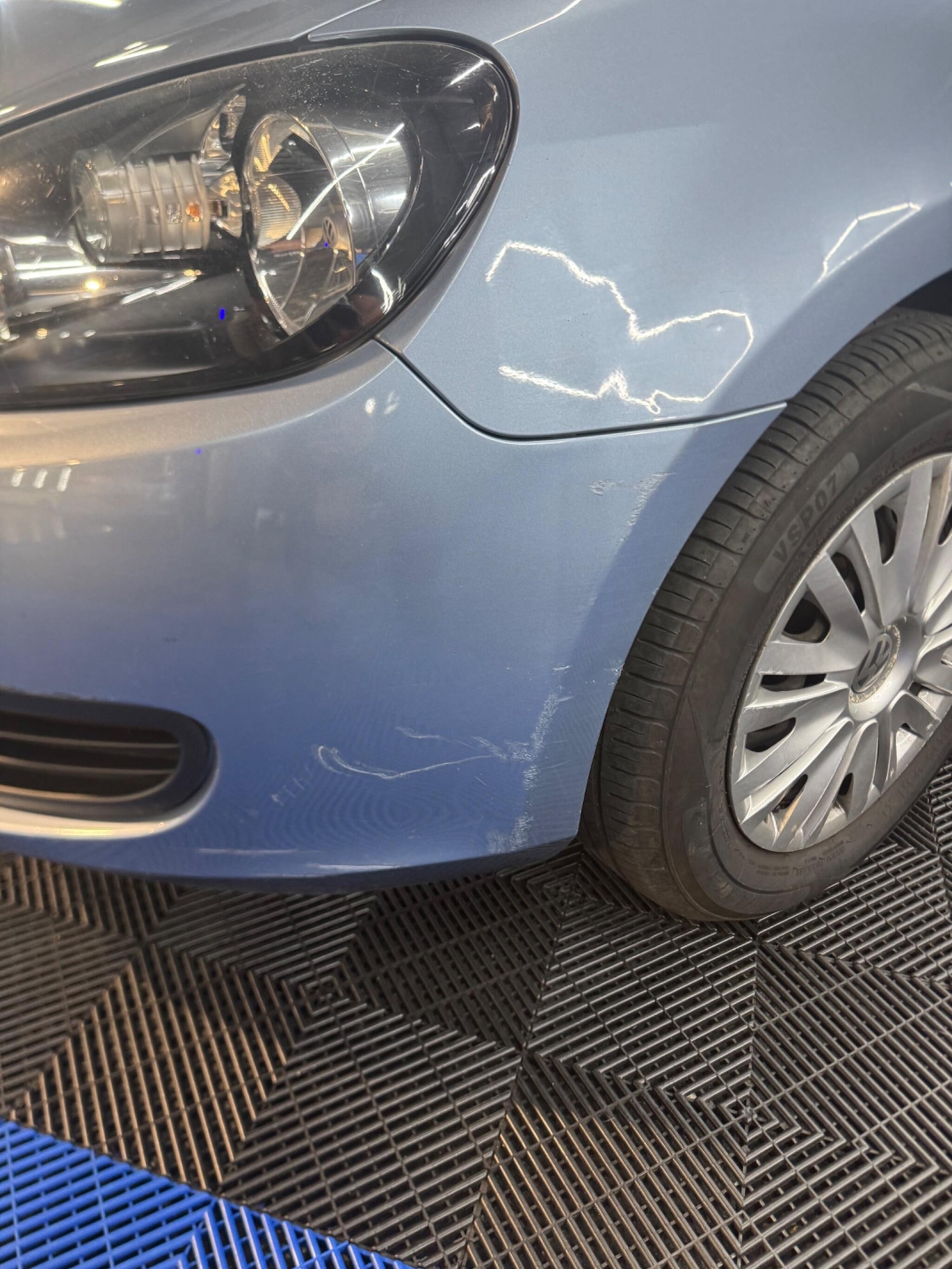 Used Volkswagen Golf 2010 for sale - 76865166: Photo 55