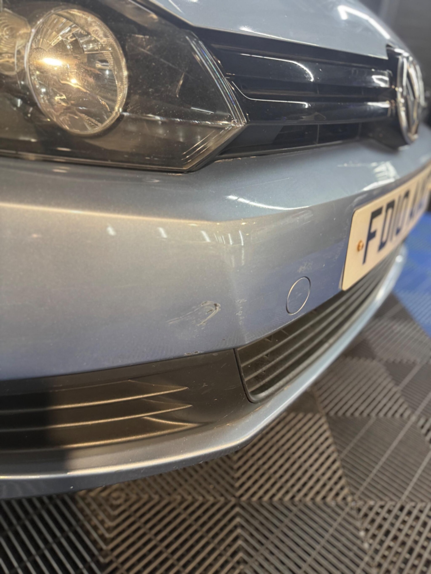 Used Volkswagen Golf 2010 for sale - 76865166: Photo 56