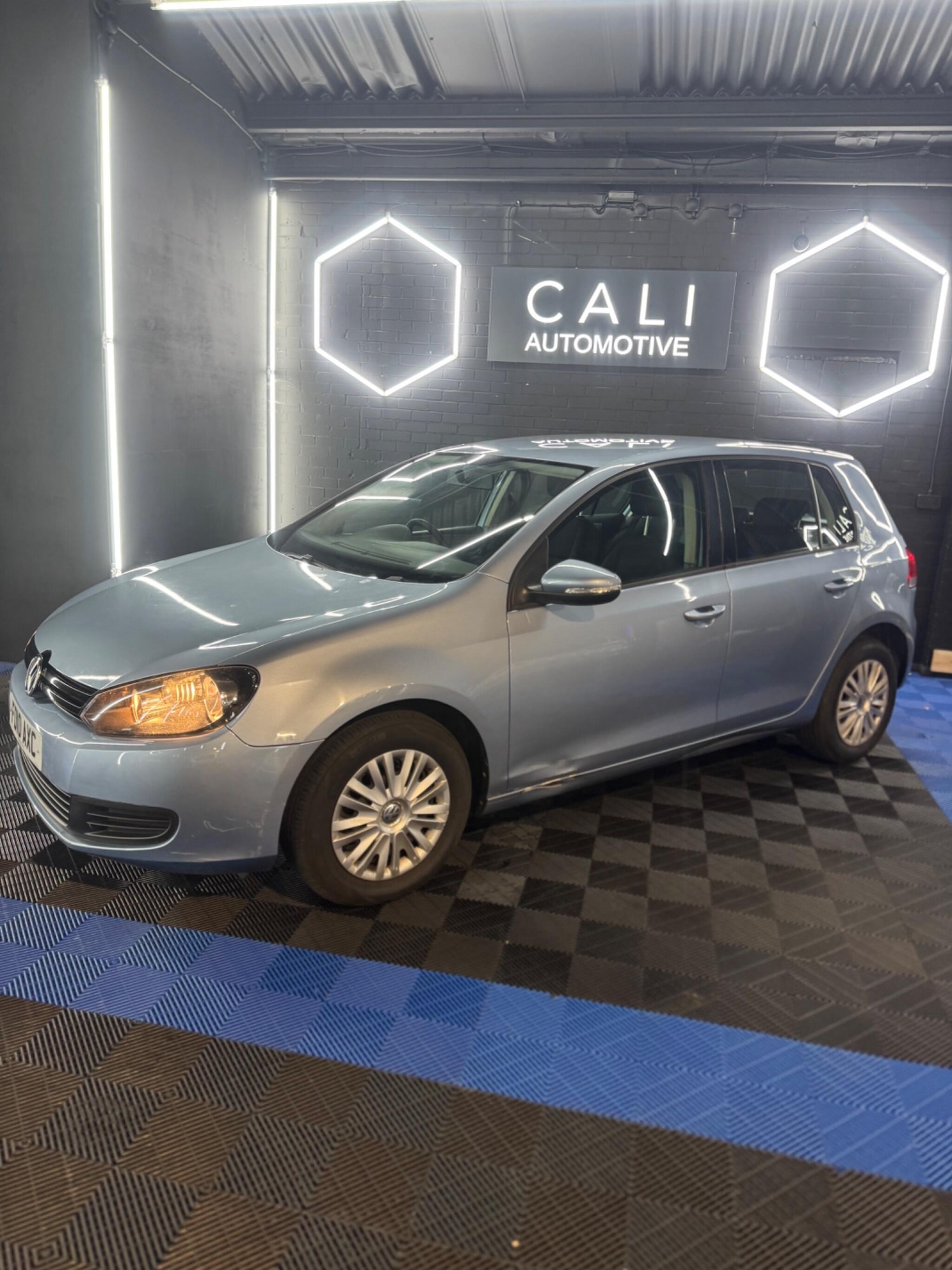 Used Volkswagen Golf 2010 for sale - 76865166: Photo 57