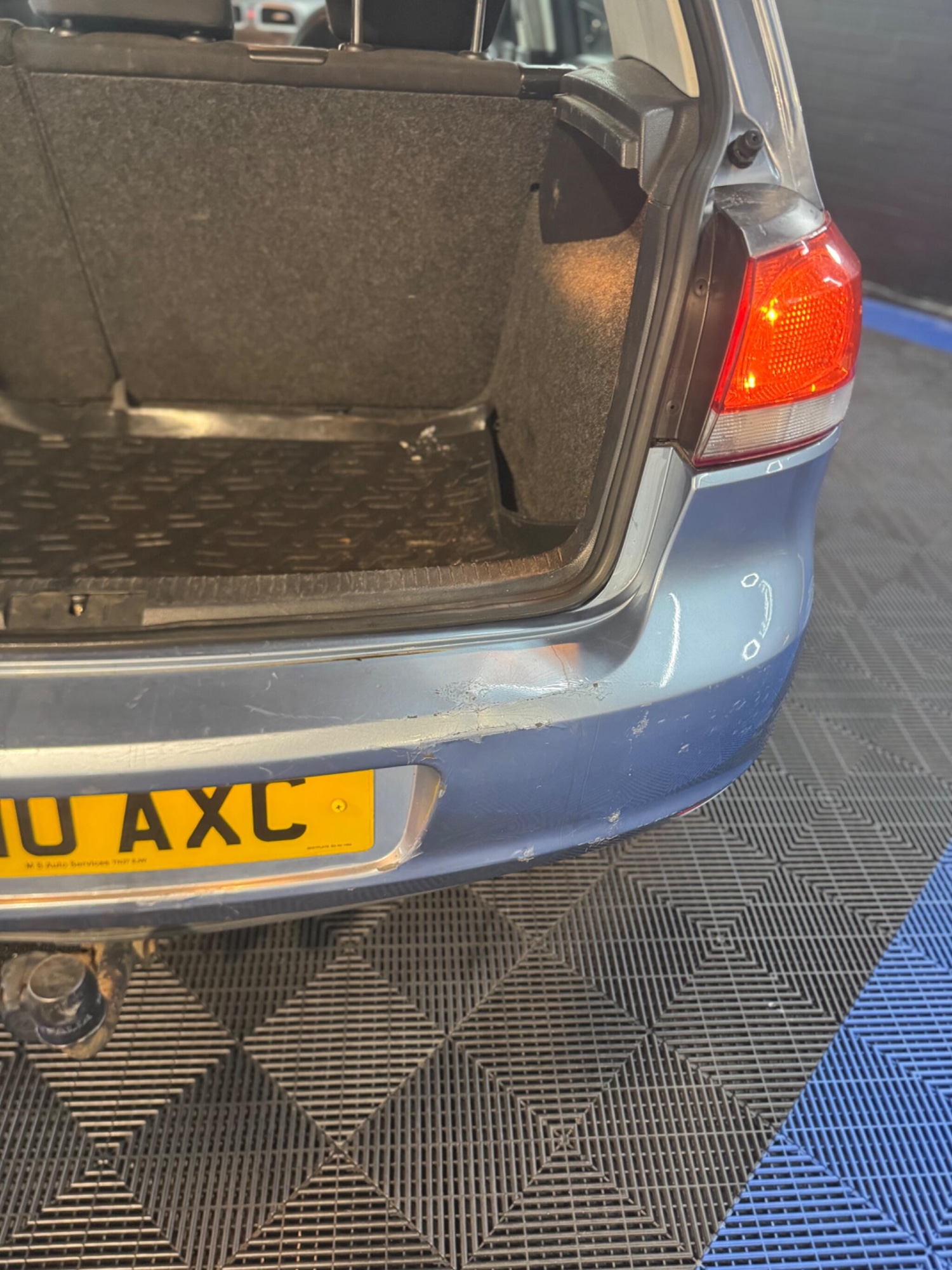 Used Volkswagen Golf 2010 for sale - 76865166: Photo 62