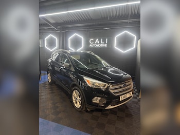 Used Ford Kuga 2016 for sale - 78404076: Photo