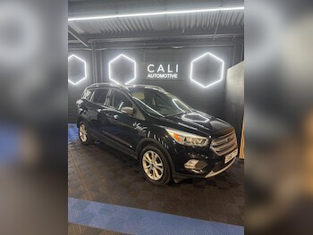 Used Ford Kuga 2016 for sale - 78404076: Photo