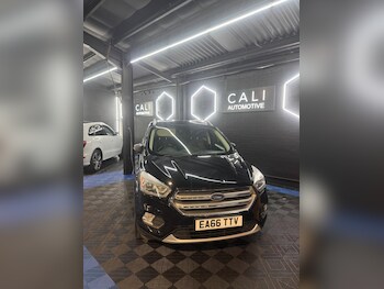 Used Ford Kuga 2016 for sale - 78404076: Photo