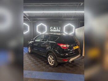 Used Ford Kuga 2016 for sale - 78404076: Photo