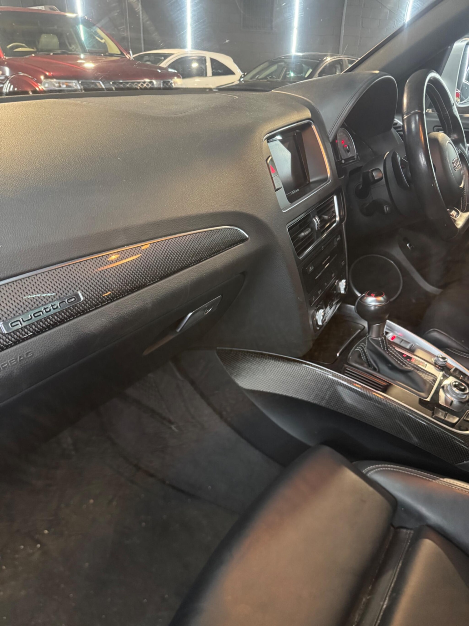 Used Audi SQ5 for sale - 77753944: Photo 20