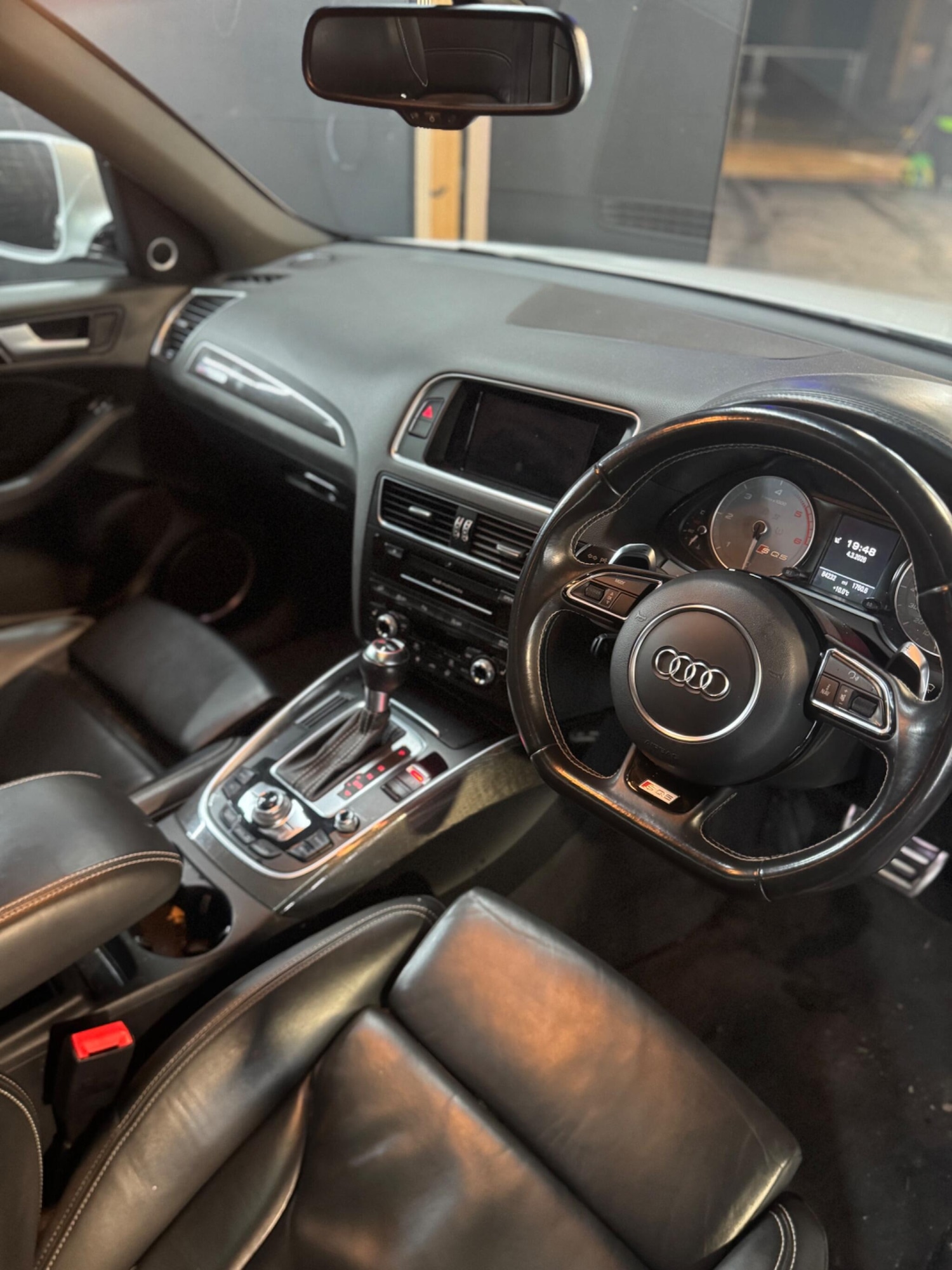 Used Audi SQ5 for sale - 77753944: Photo 22