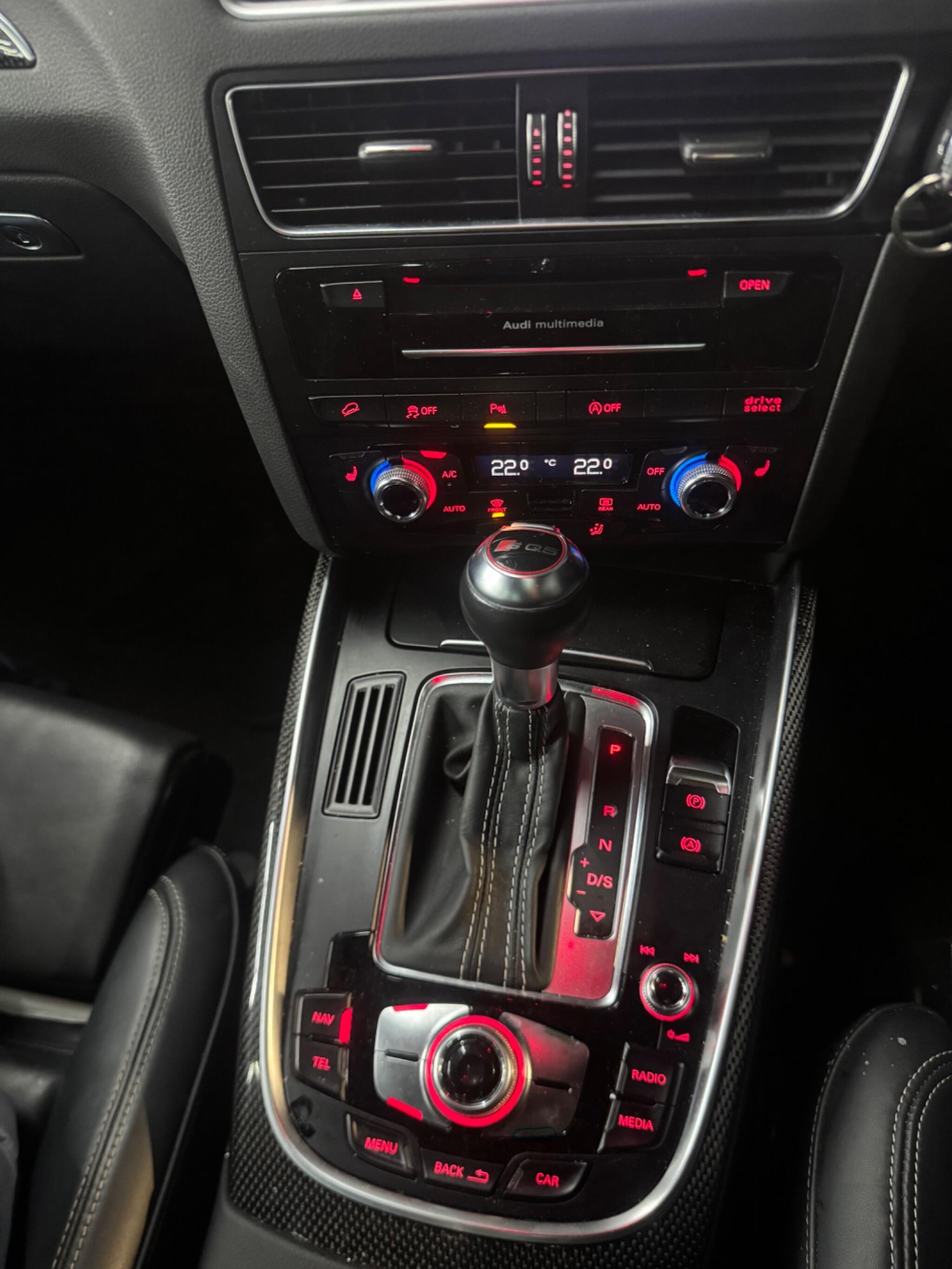 Used Audi SQ5 for sale - 77753944: Photo 23