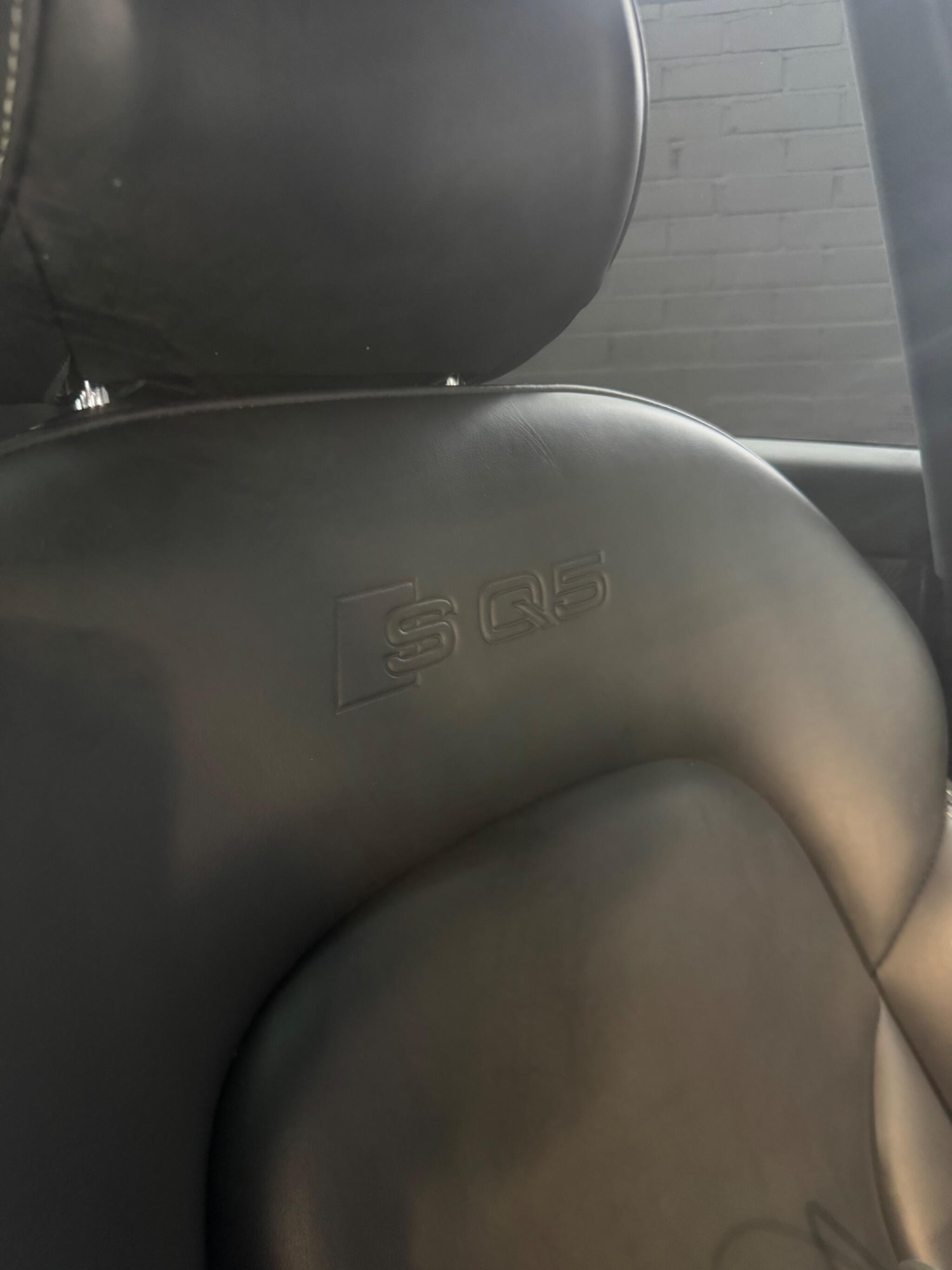 Used Audi SQ5 for sale - 77753944: Photo 25