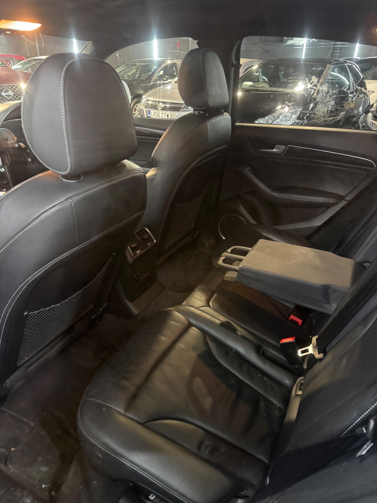 Used Audi SQ5 for sale - 77753944: Photo 28