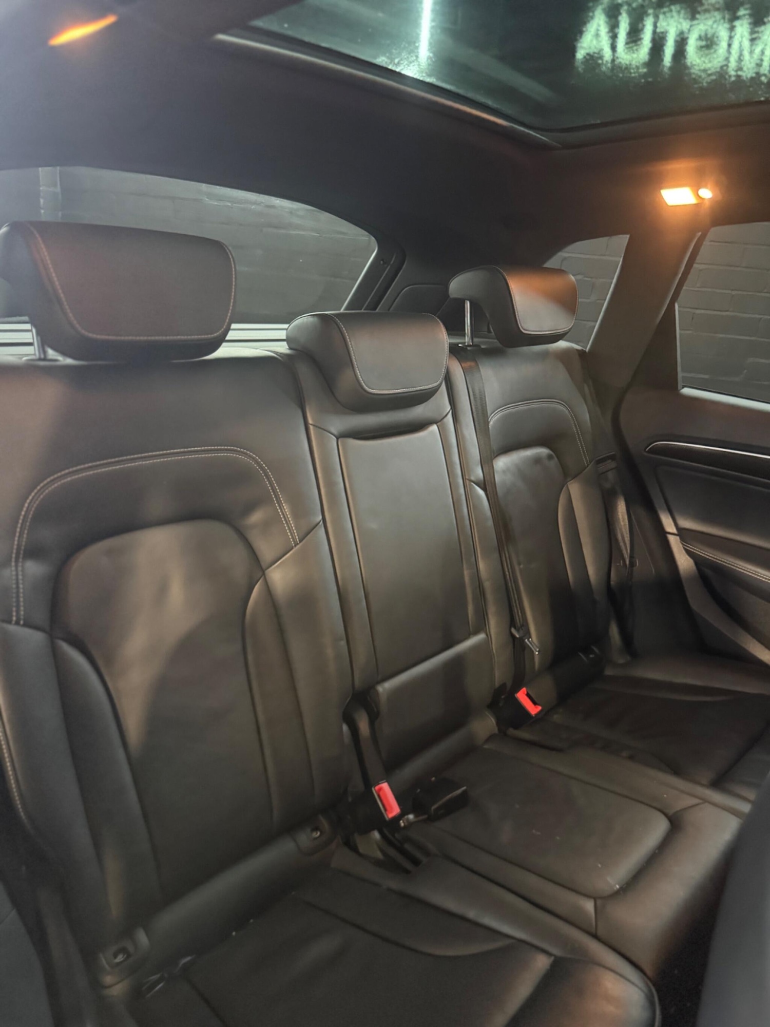 Used Audi SQ5 for sale - 77753944: Photo 29